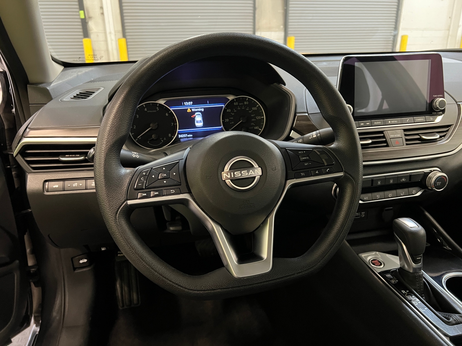 Thumbnail: 2024 Nissan Altima - 5
