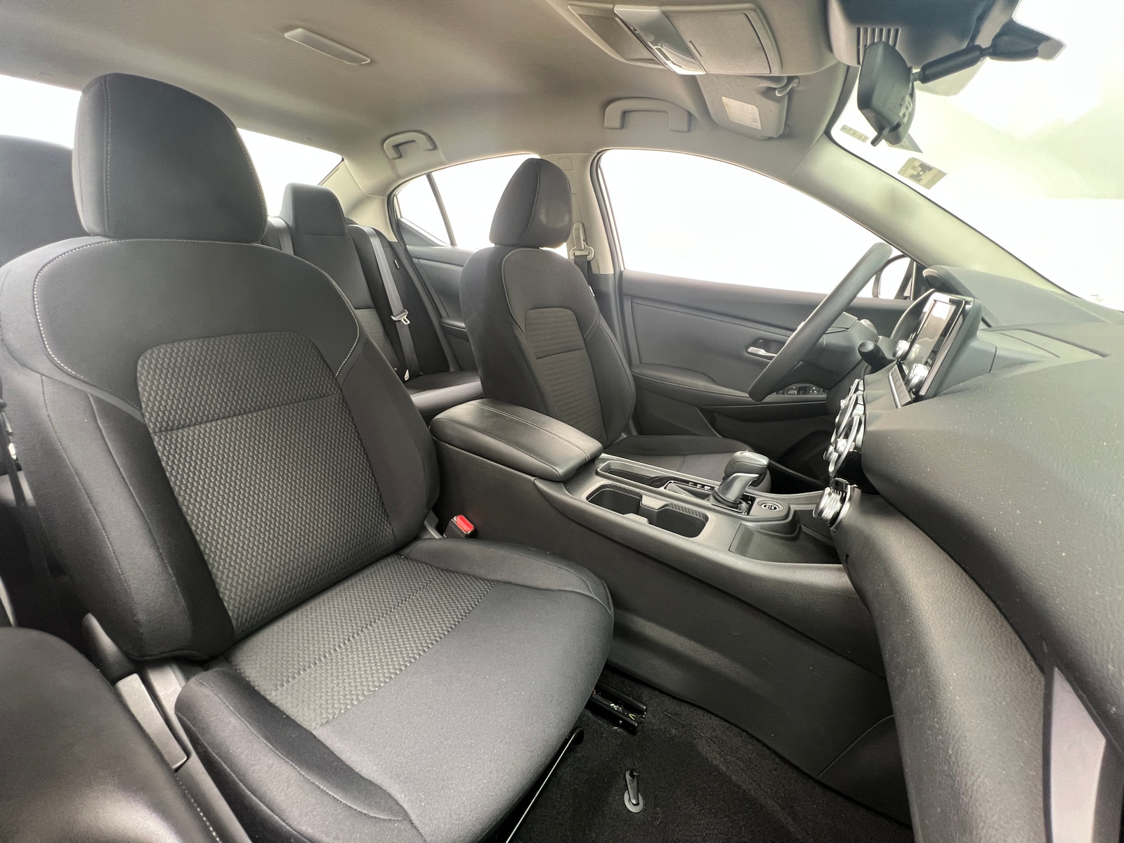 Thumbnail: 2021 Nissan Sentra - 2