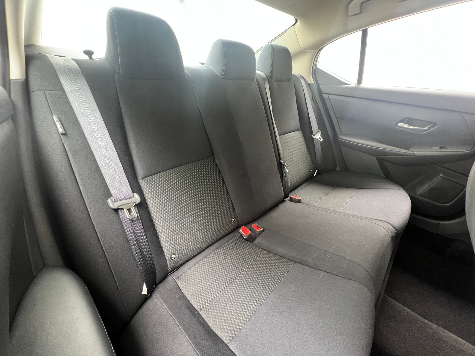 Thumbnail: 2021 Nissan Sentra - 6