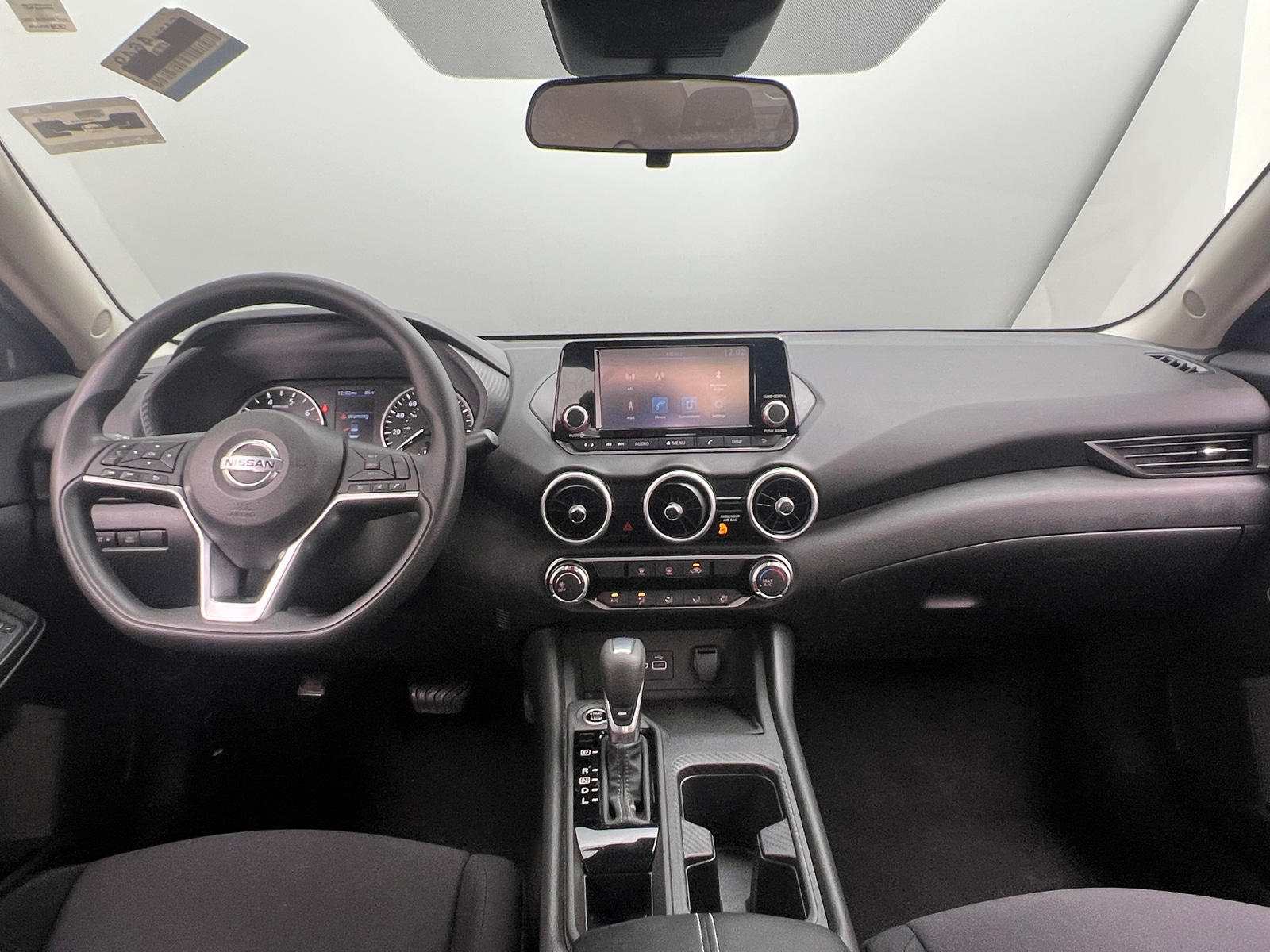 Thumbnail: 2021 Nissan Sentra - 3