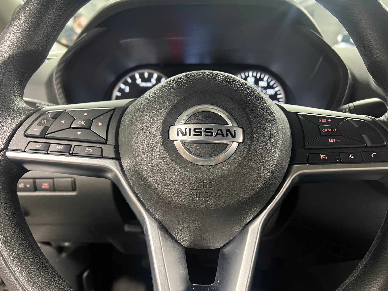 Thumbnail: 2021 Nissan Sentra - 5