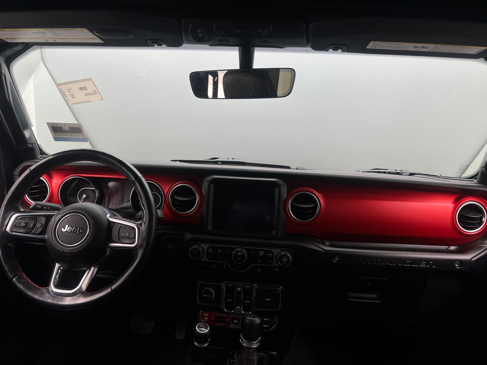 Thumbnail: 2020 Jeep Wrangler - 2