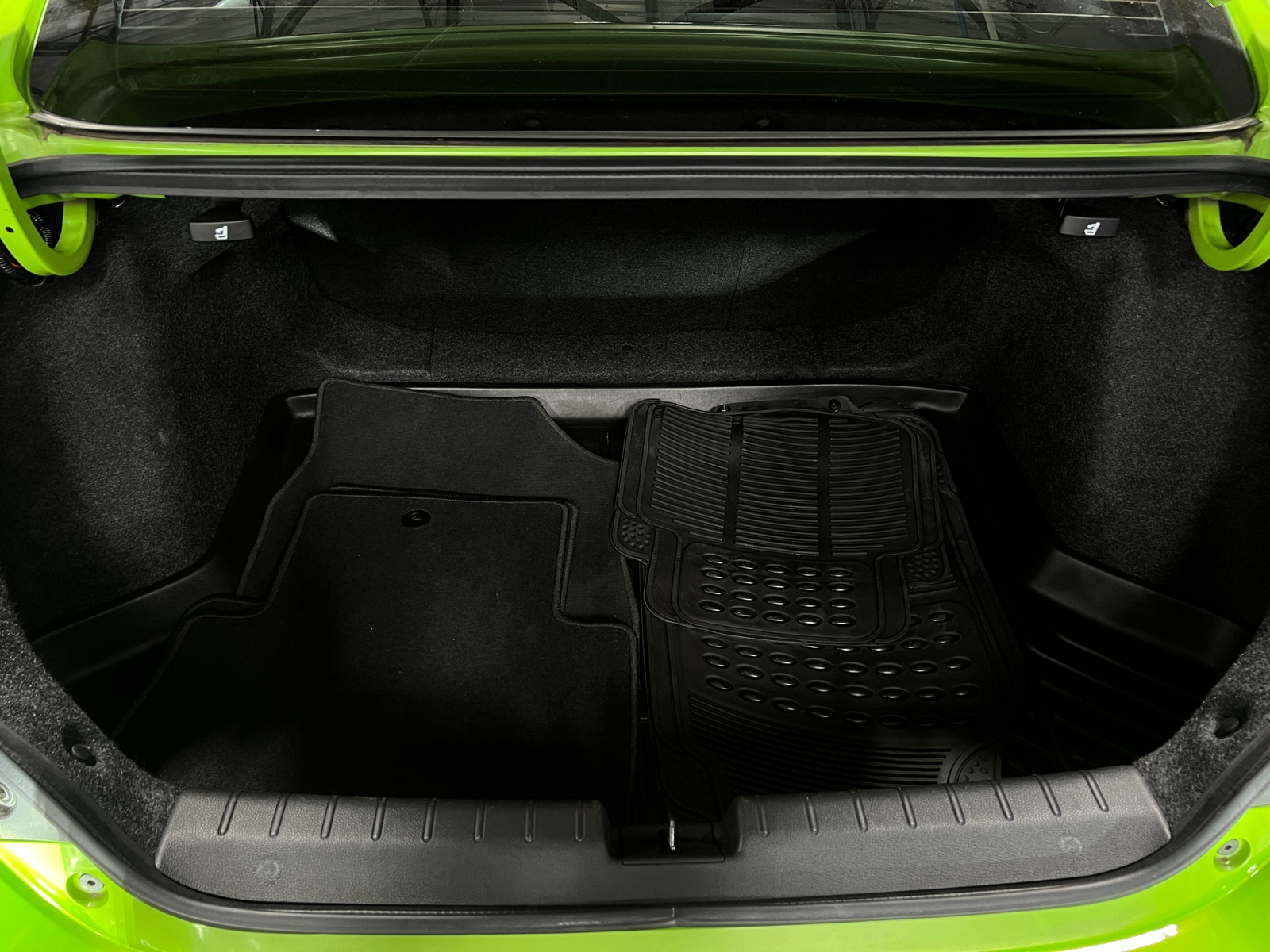 Thumbnail: 2016 Honda Civic - 4