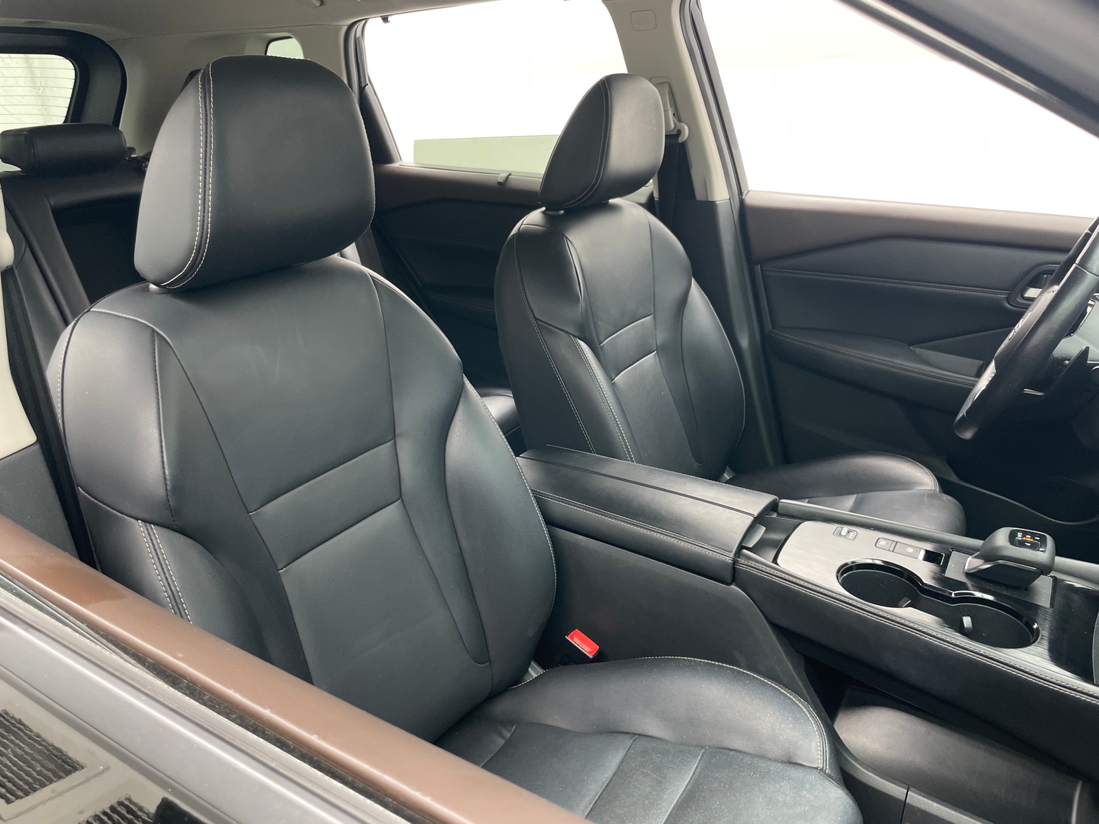 Thumbnail: 2023 Nissan Rogue - 2