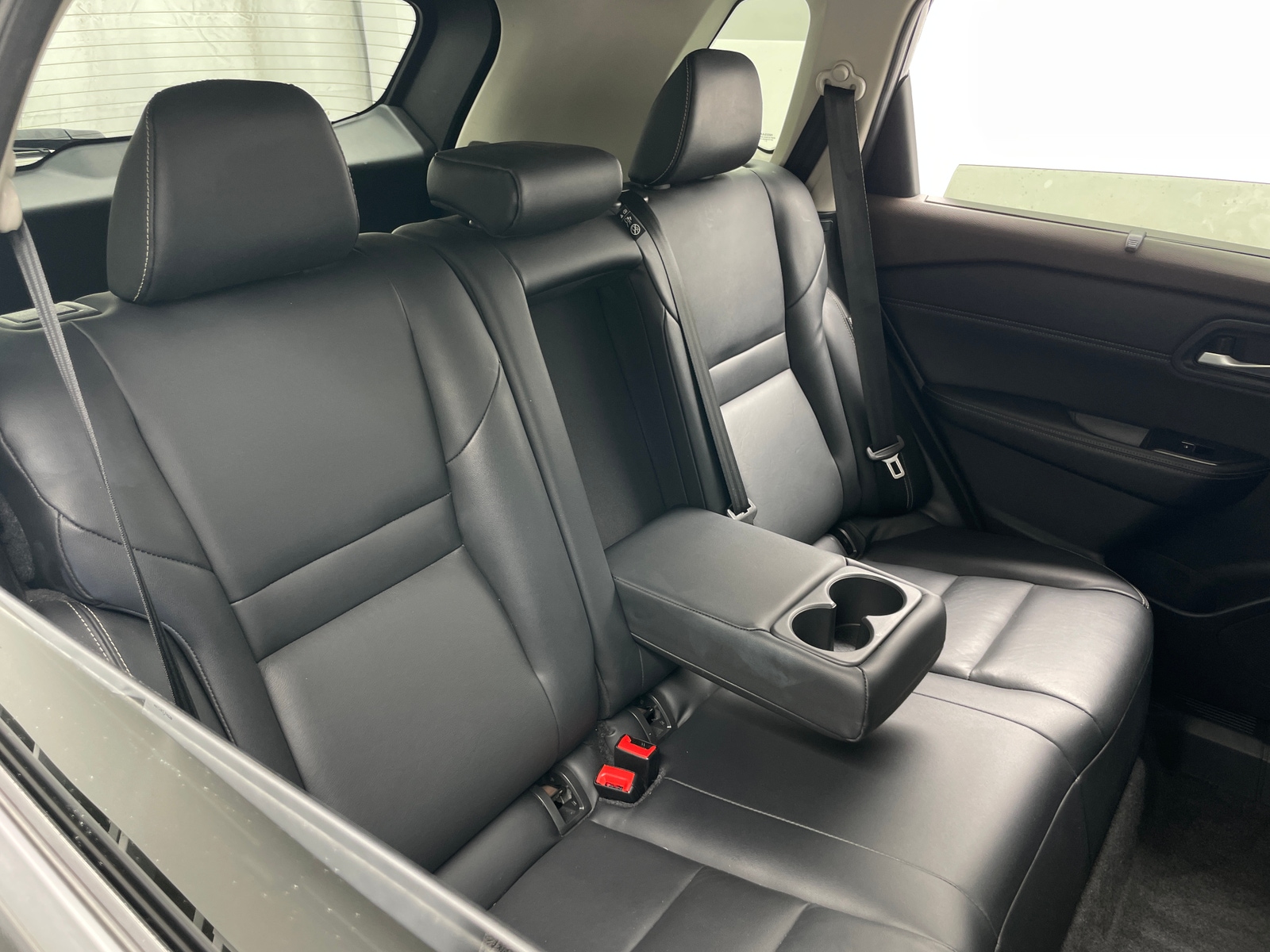 Thumbnail: 2023 Nissan Rogue - 6