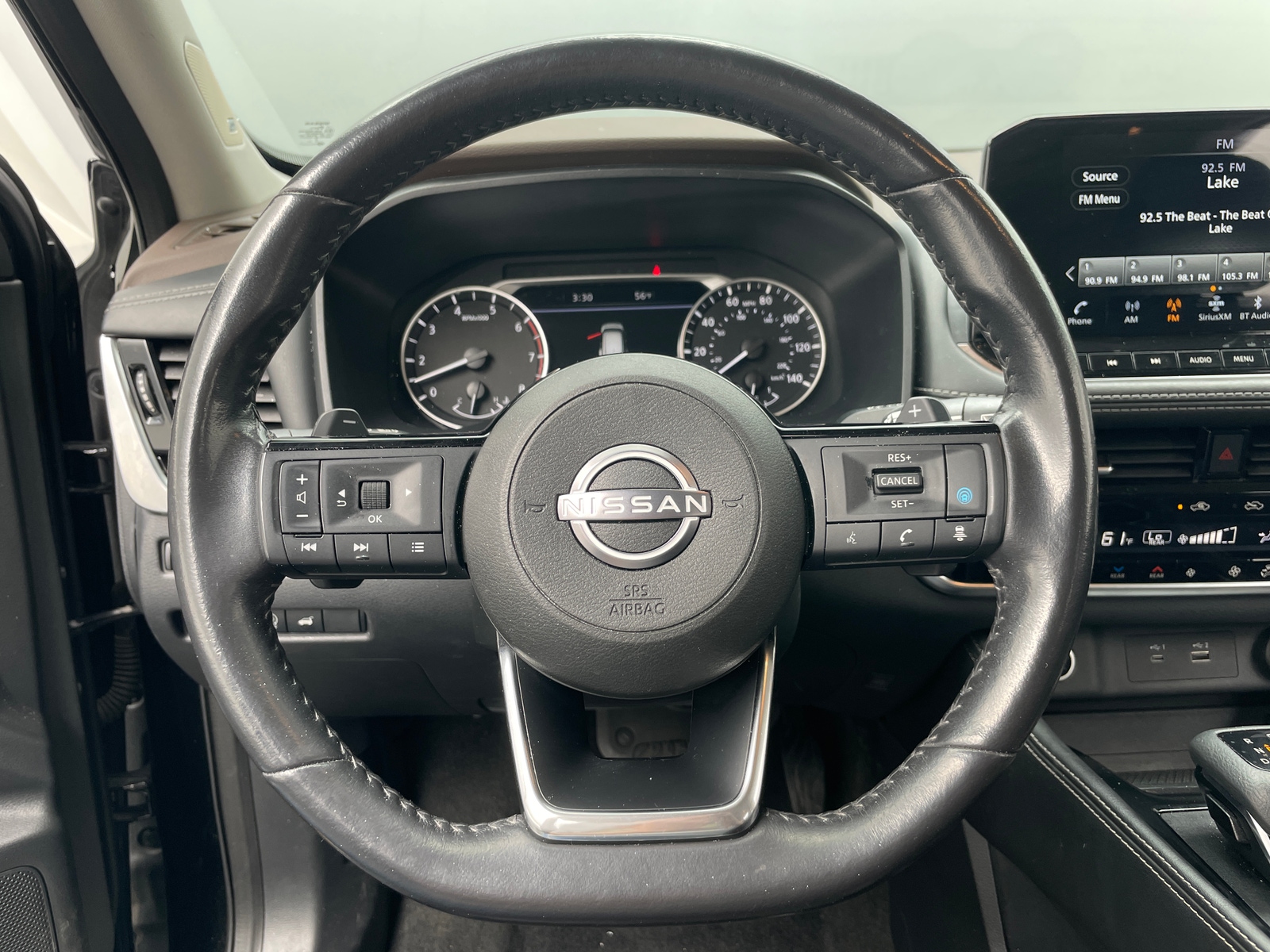 Thumbnail: 2023 Nissan Rogue - 5