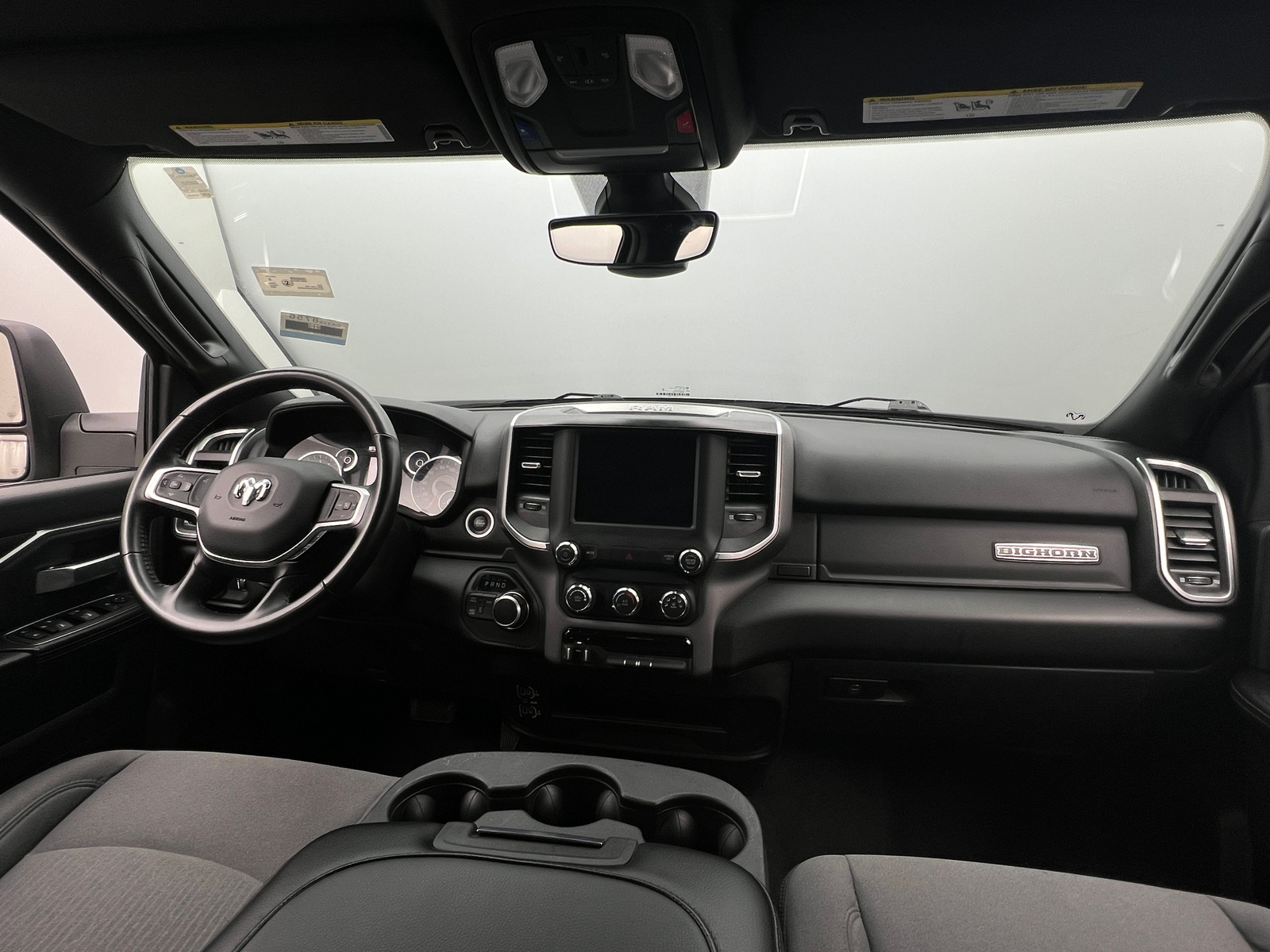 Thumbnail: 2024 RAM 2500 - 3