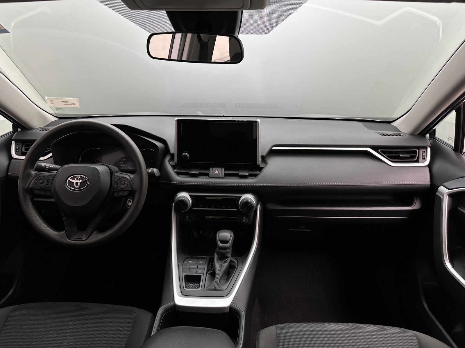 Thumbnail: 2024 Toyota RAV4 - 3