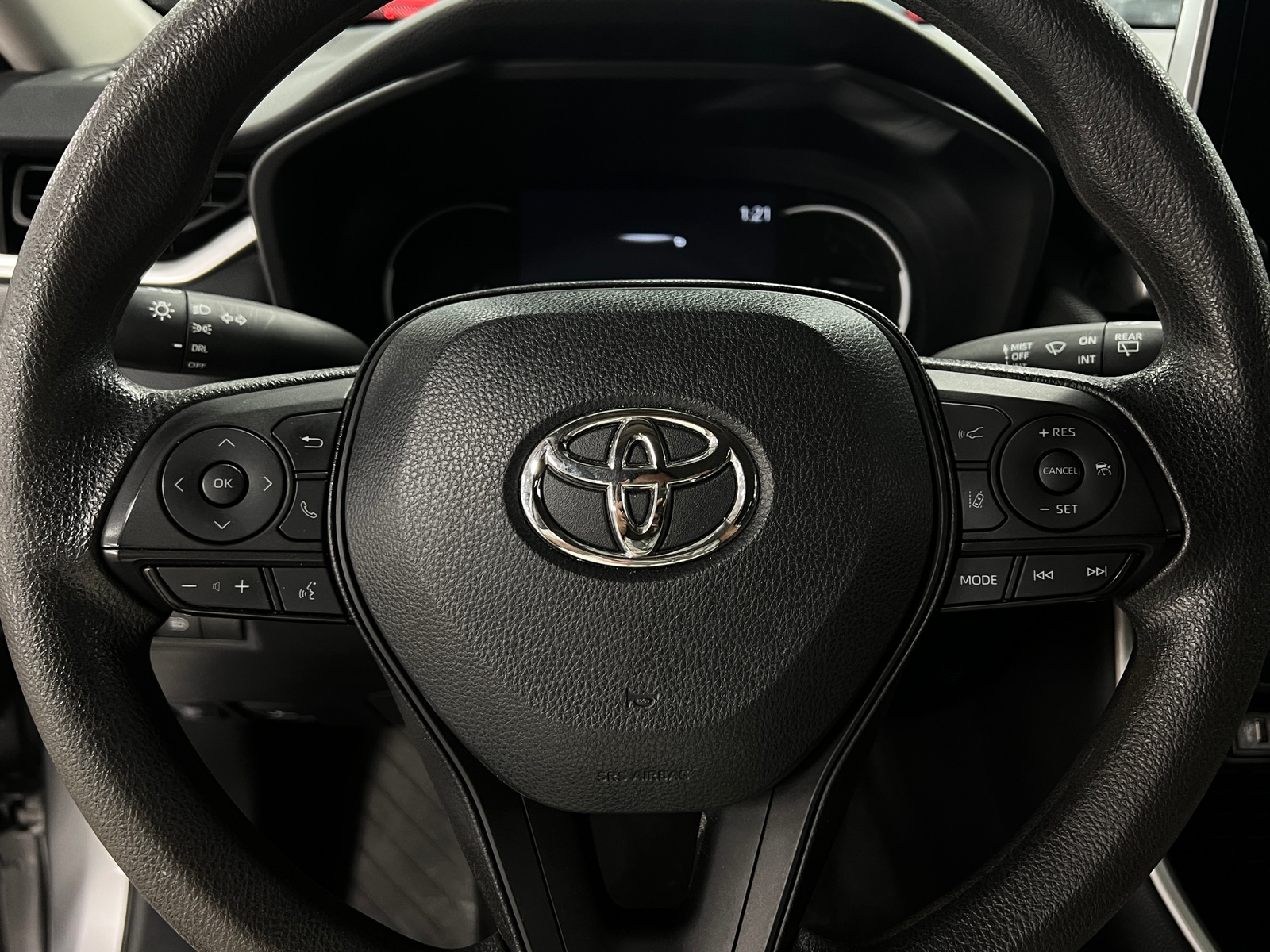 Thumbnail: 2024 Toyota RAV4 - 5