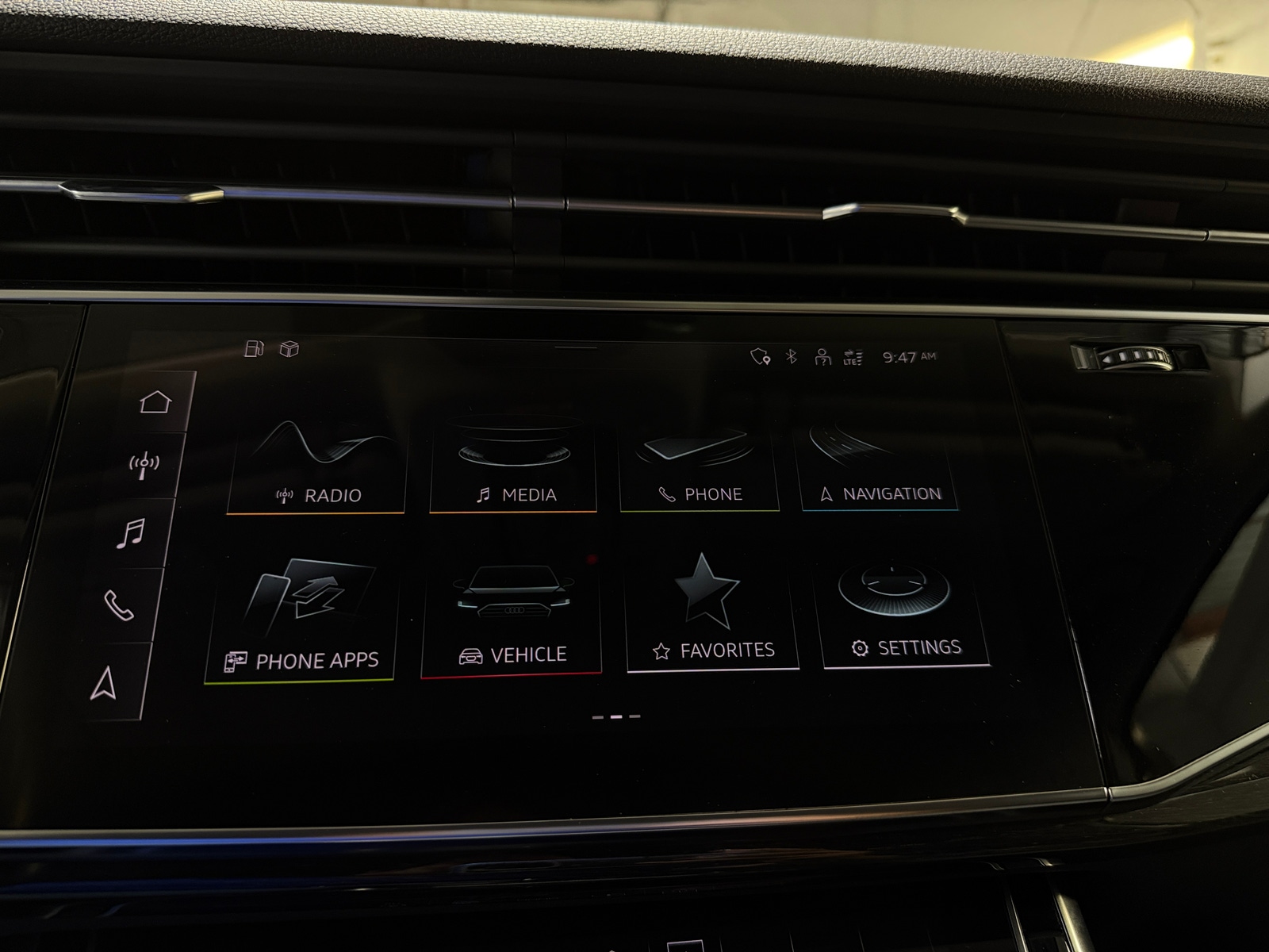 Thumbnail: 2022 Audi Q7 - 3