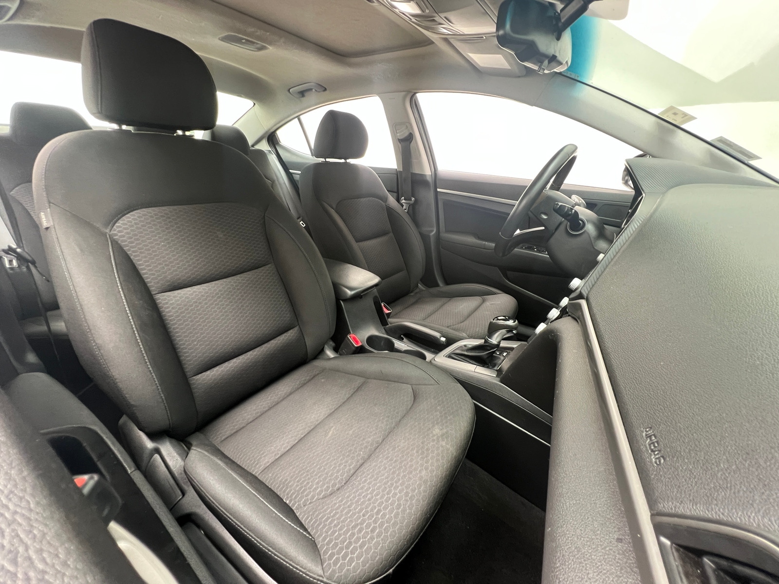 Thumbnail: 2020 Hyundai Elantra - 2