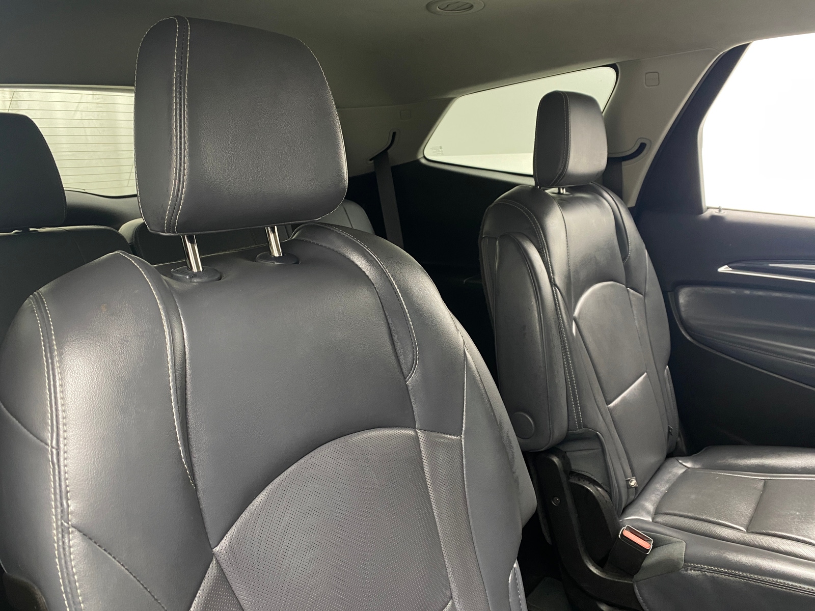 Thumbnail: 2018 Buick Enclave - 5