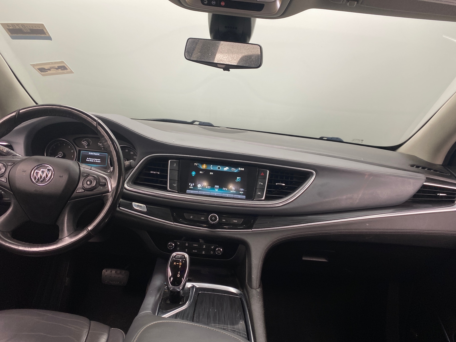 Thumbnail: 2018 Buick Enclave - 2