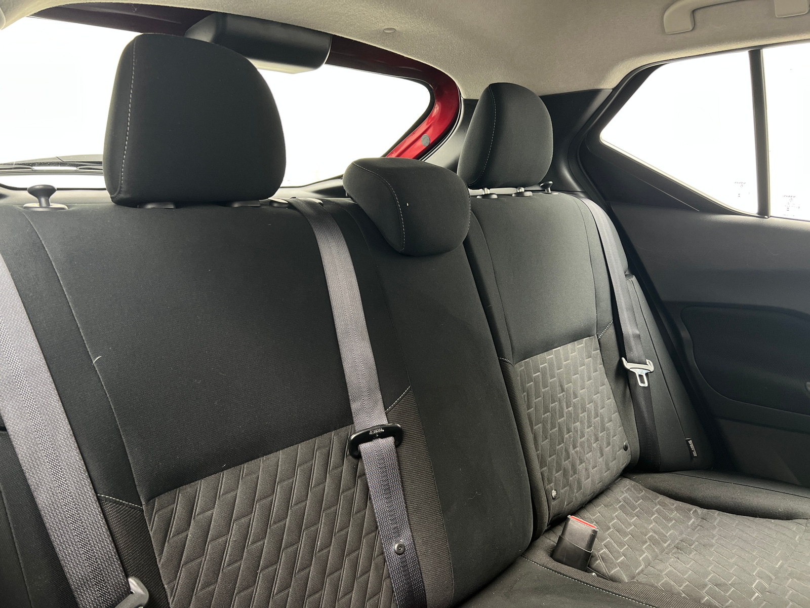 Thumbnail: 2023 Nissan Kicks - 6