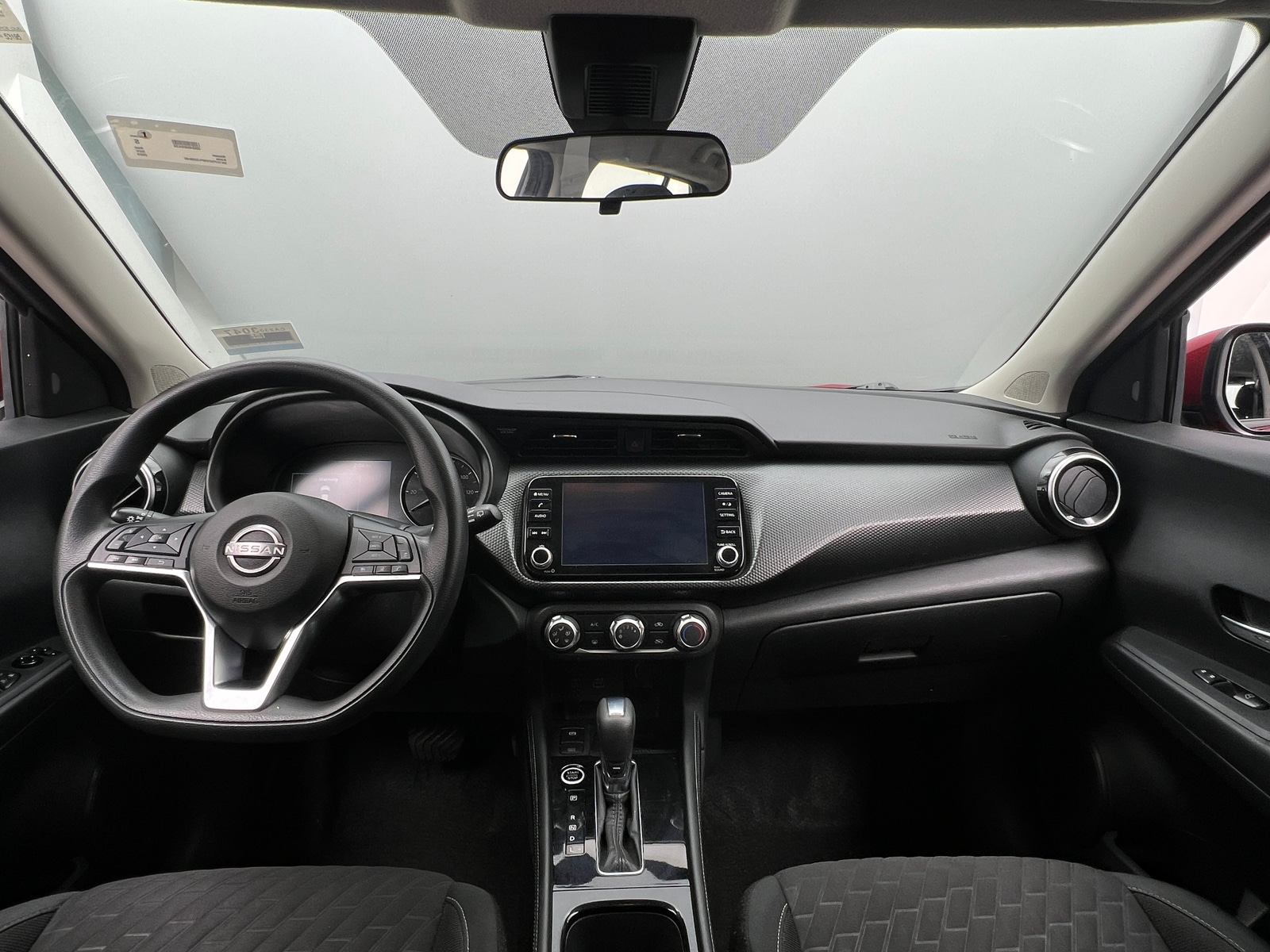 Thumbnail: 2023 Nissan Kicks - 3