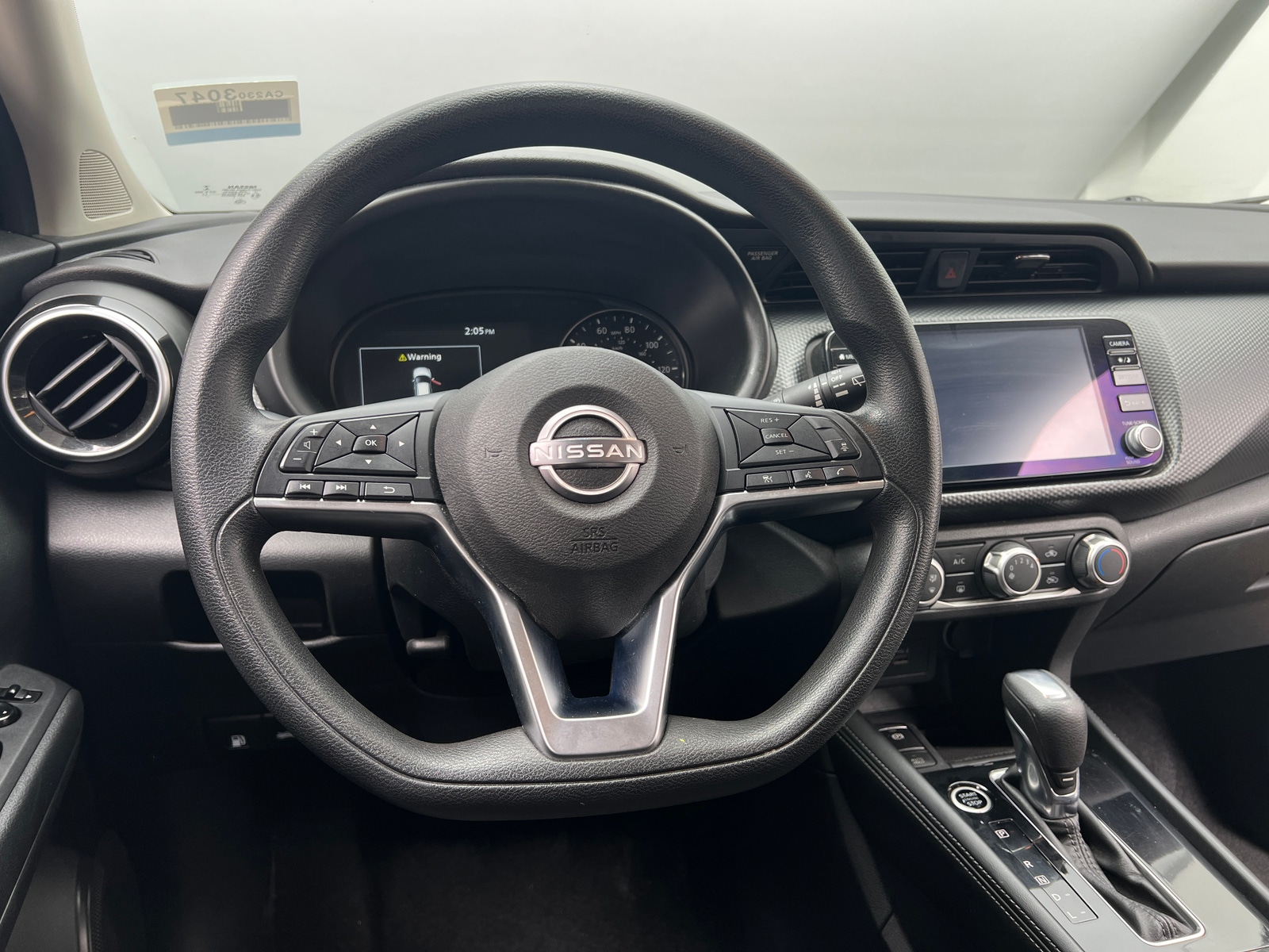 Thumbnail: 2023 Nissan Kicks - 5