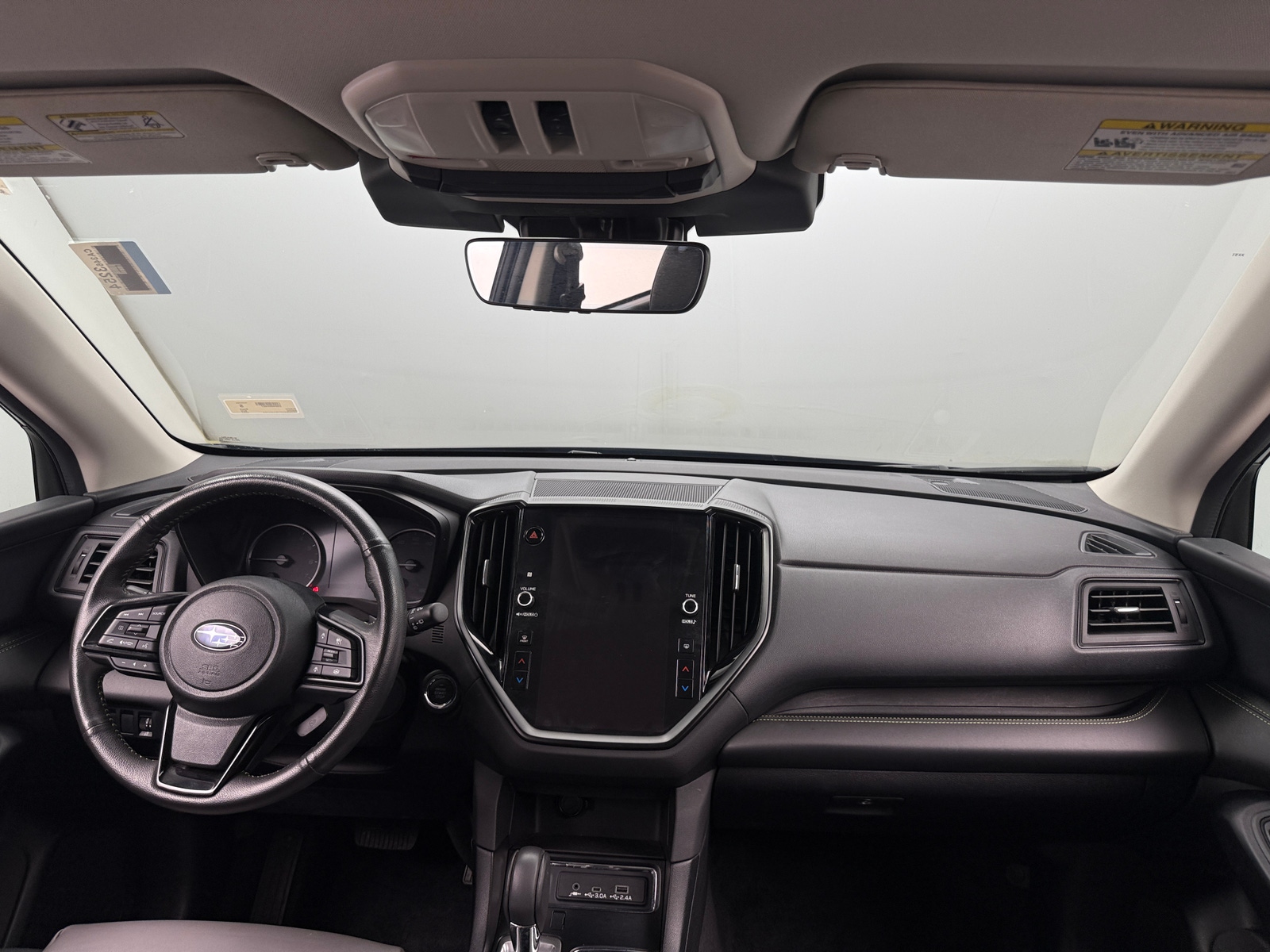 Thumbnail: 2024 Subaru Ascent - 2