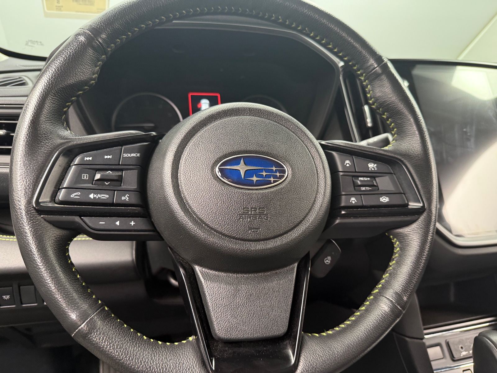 Thumbnail: 2024 Subaru Ascent - 4