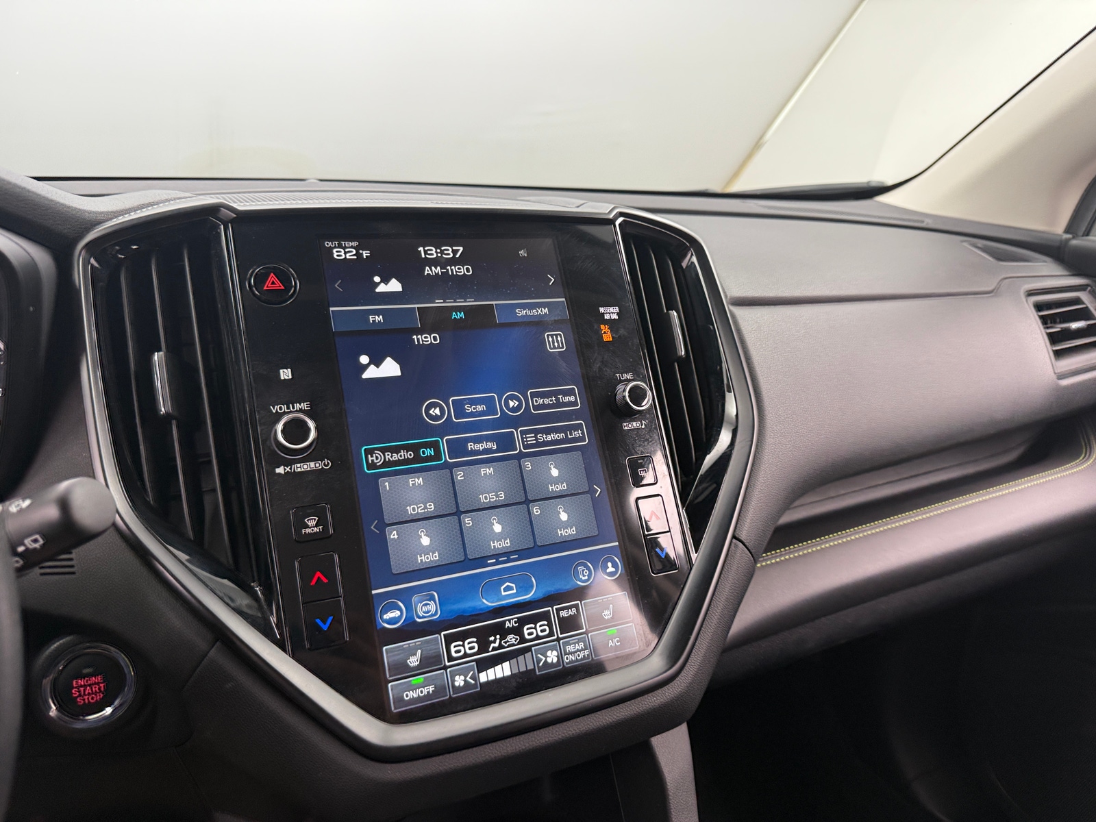 Thumbnail: 2024 Subaru Ascent - 3