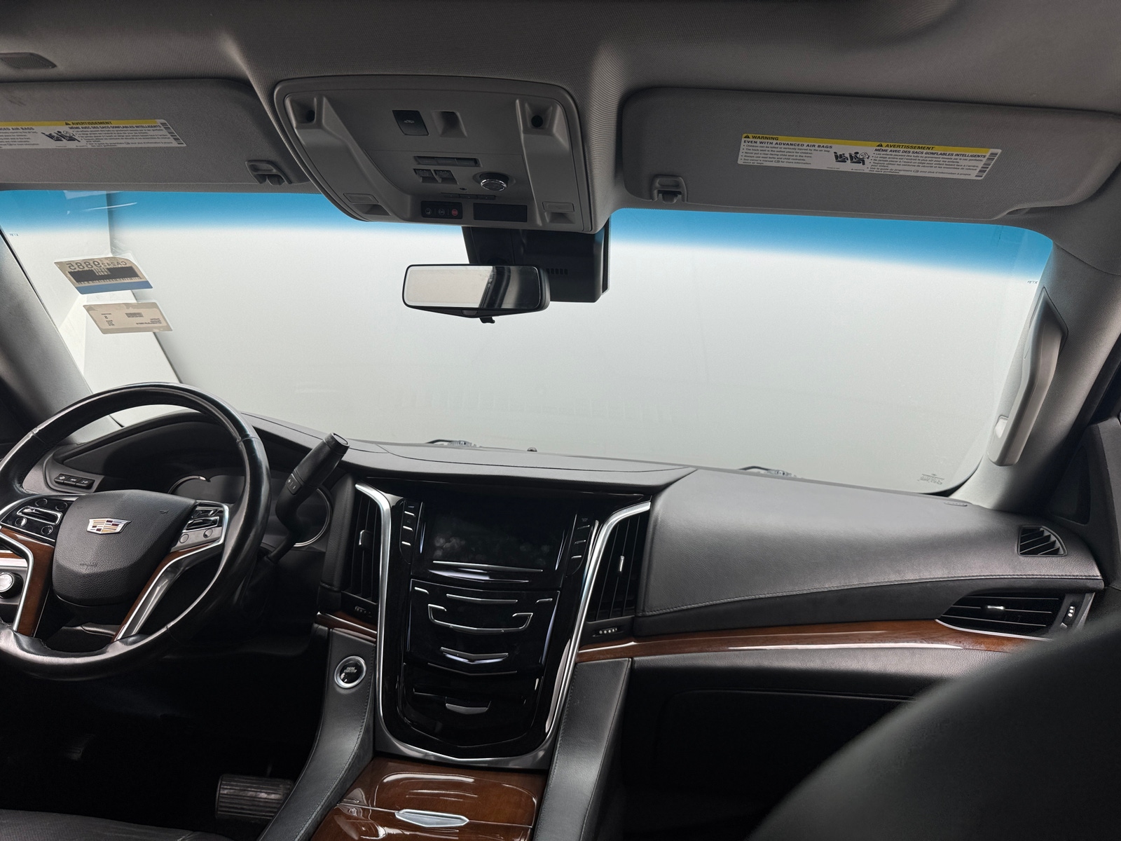 Thumbnail: 2018 Cadillac Escalade - 2