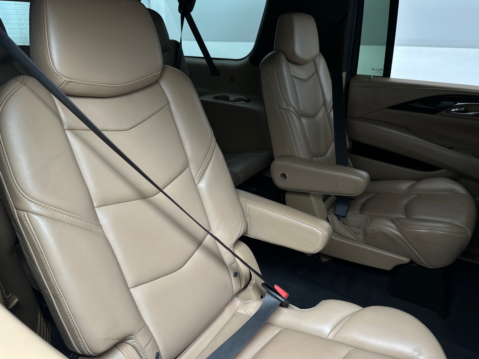 Thumbnail: 2018 Cadillac Escalade - 5