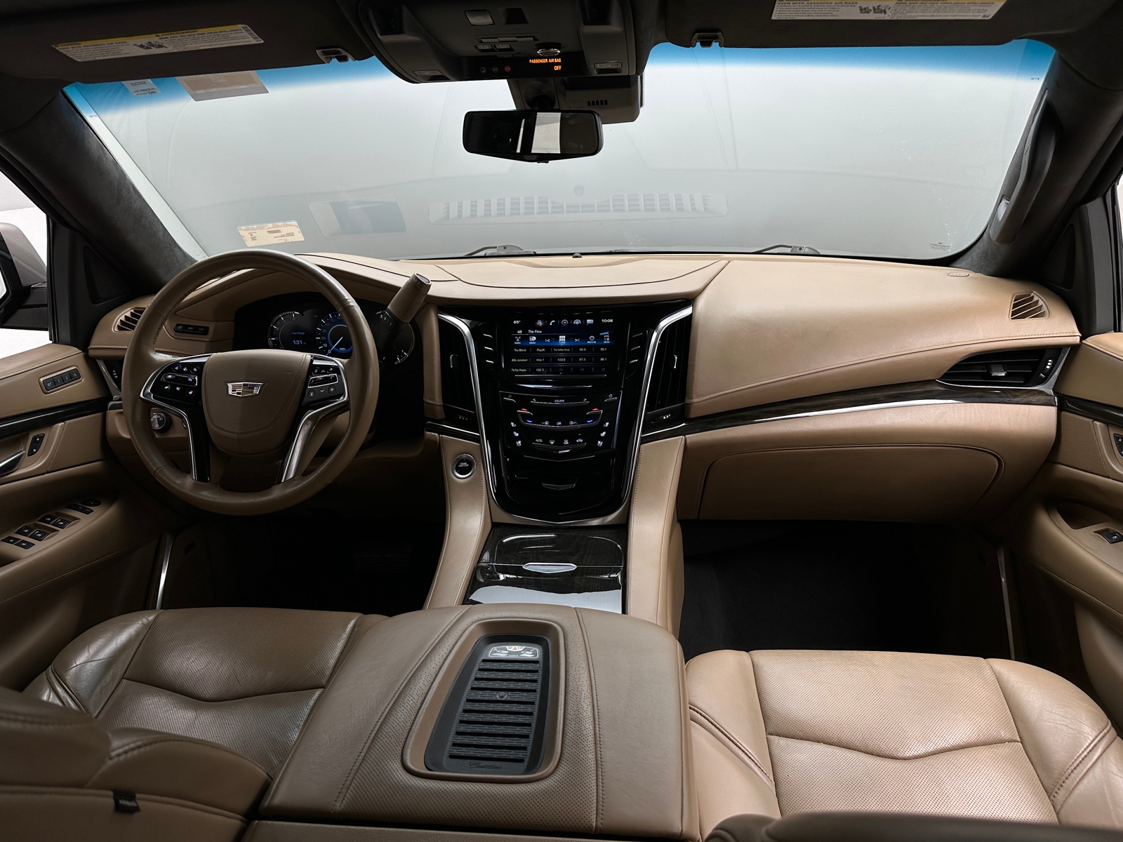 Thumbnail: 2018 Cadillac Escalade - 2