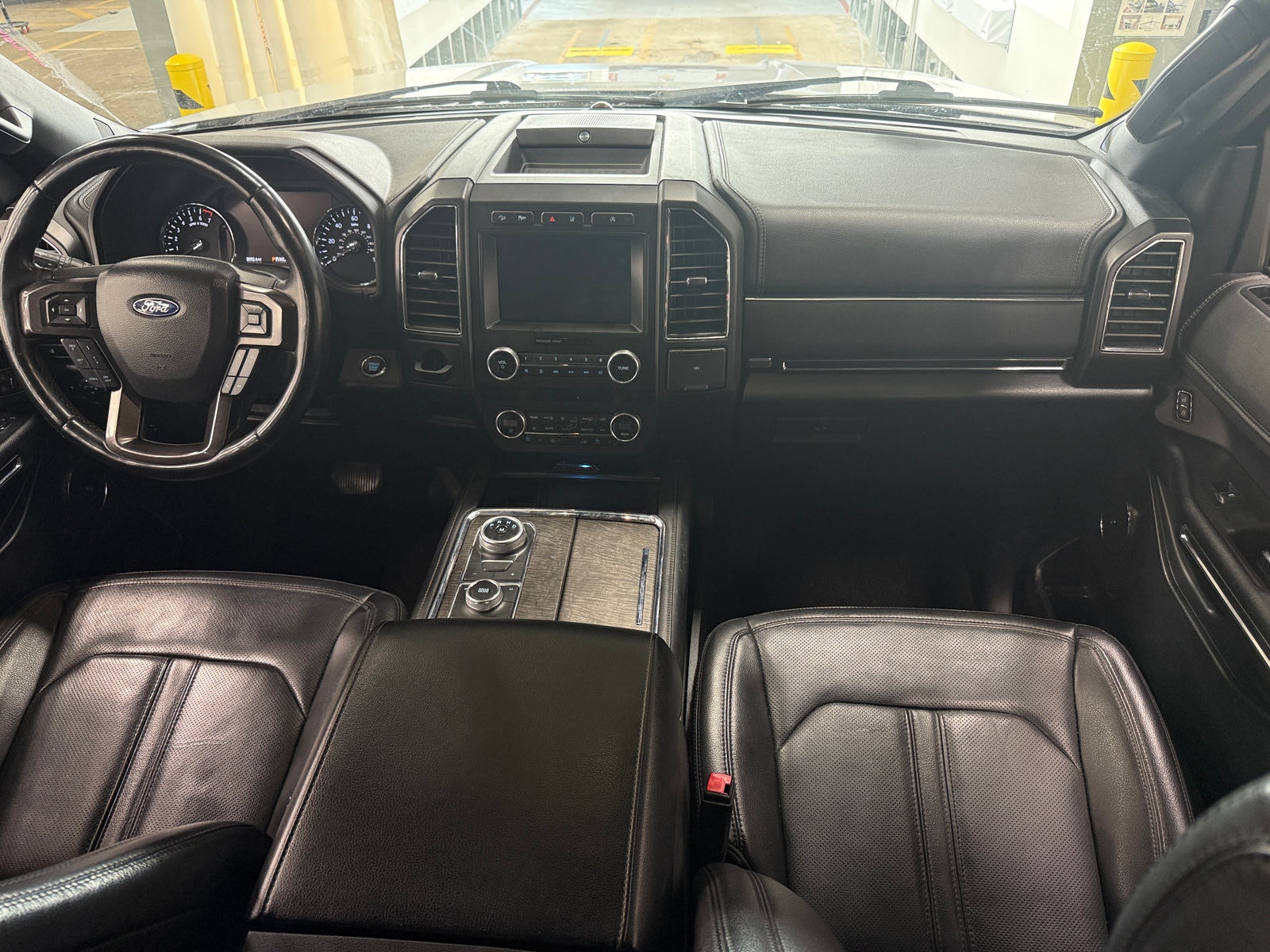 Thumbnail: 2021 Ford Expedition MAX - 2
