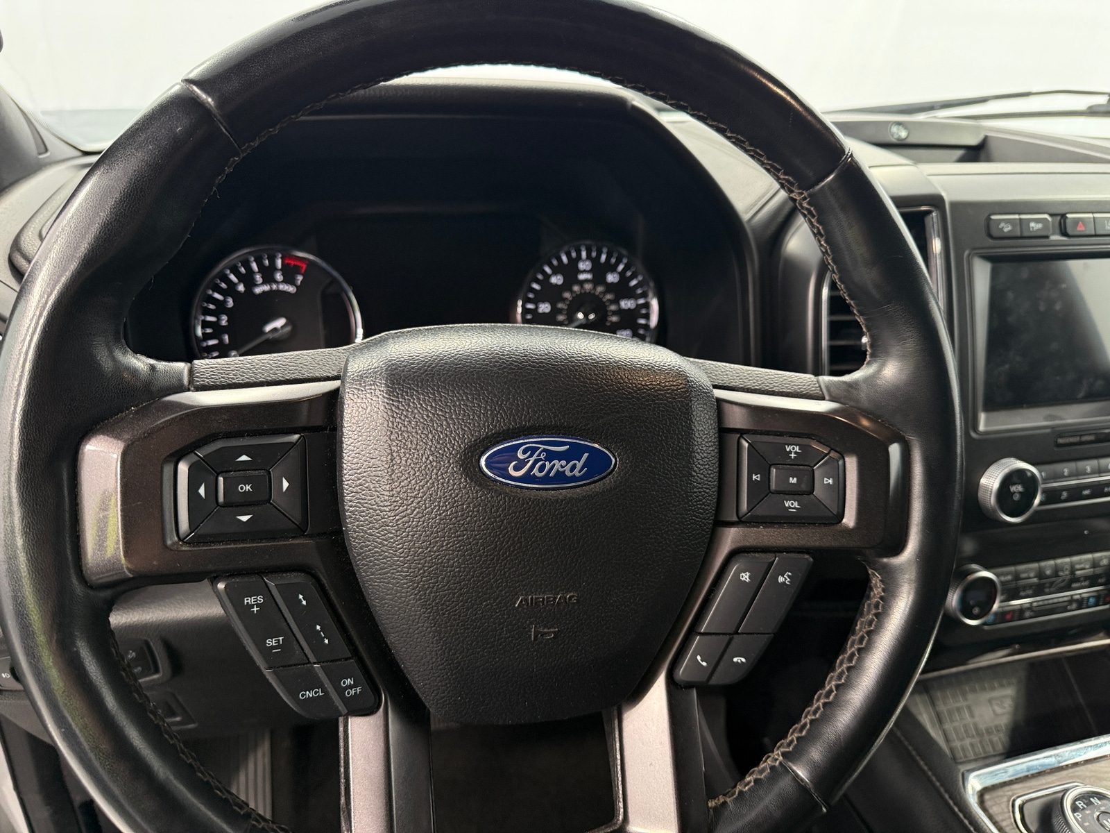 Thumbnail: 2021 Ford Expedition MAX - 4
