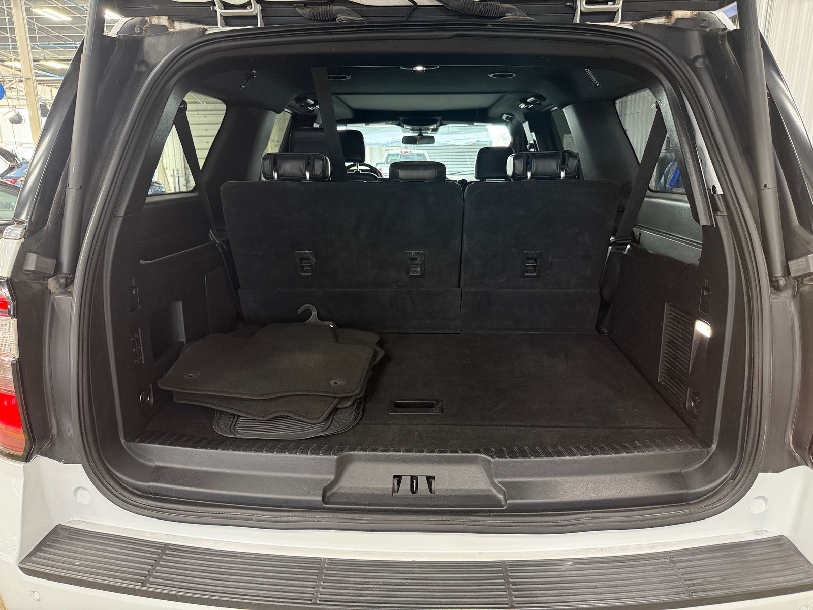 Thumbnail: 2021 Ford Expedition MAX - 6