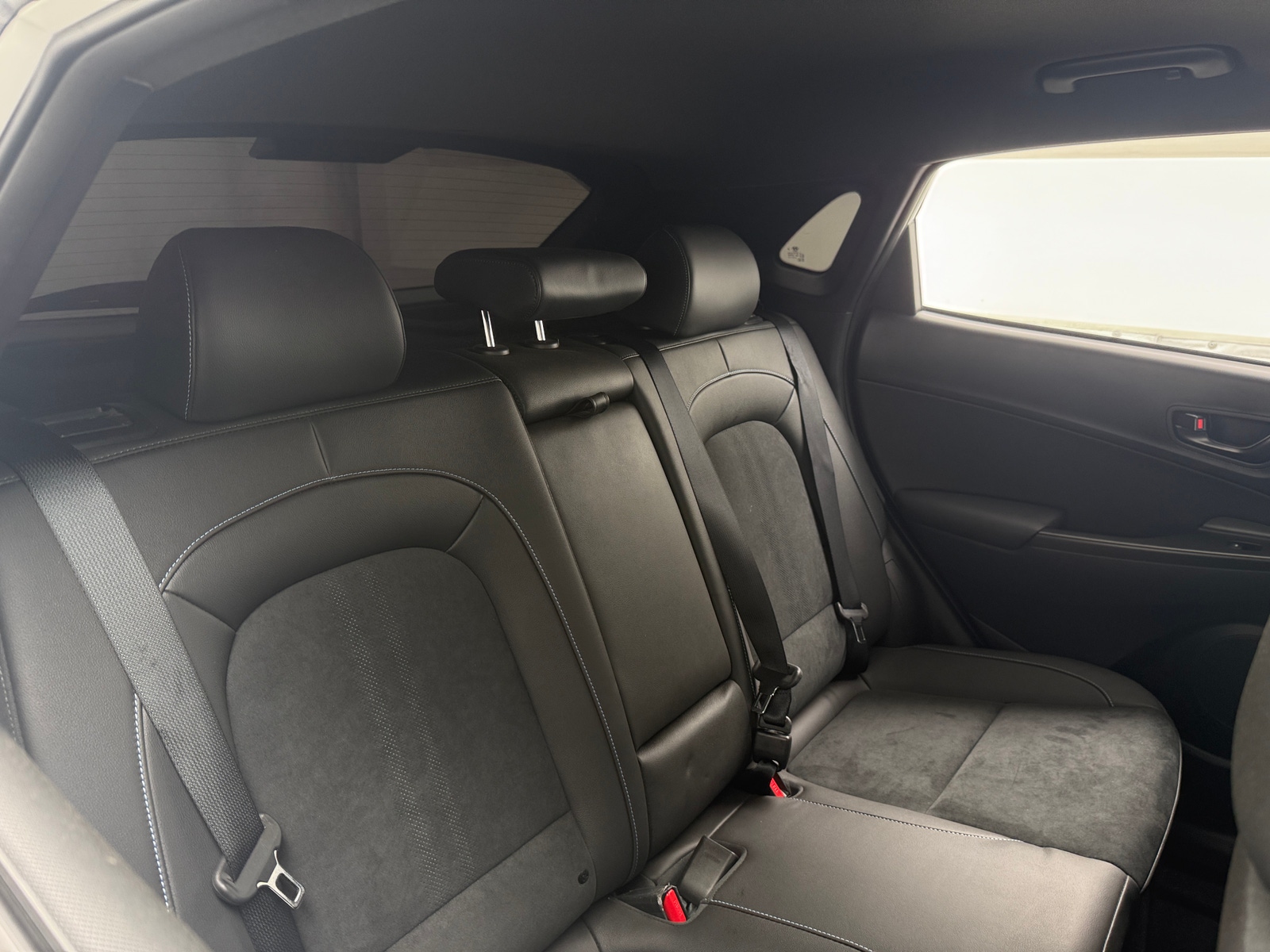 Thumbnail: 2023 Hyundai Kona - 5