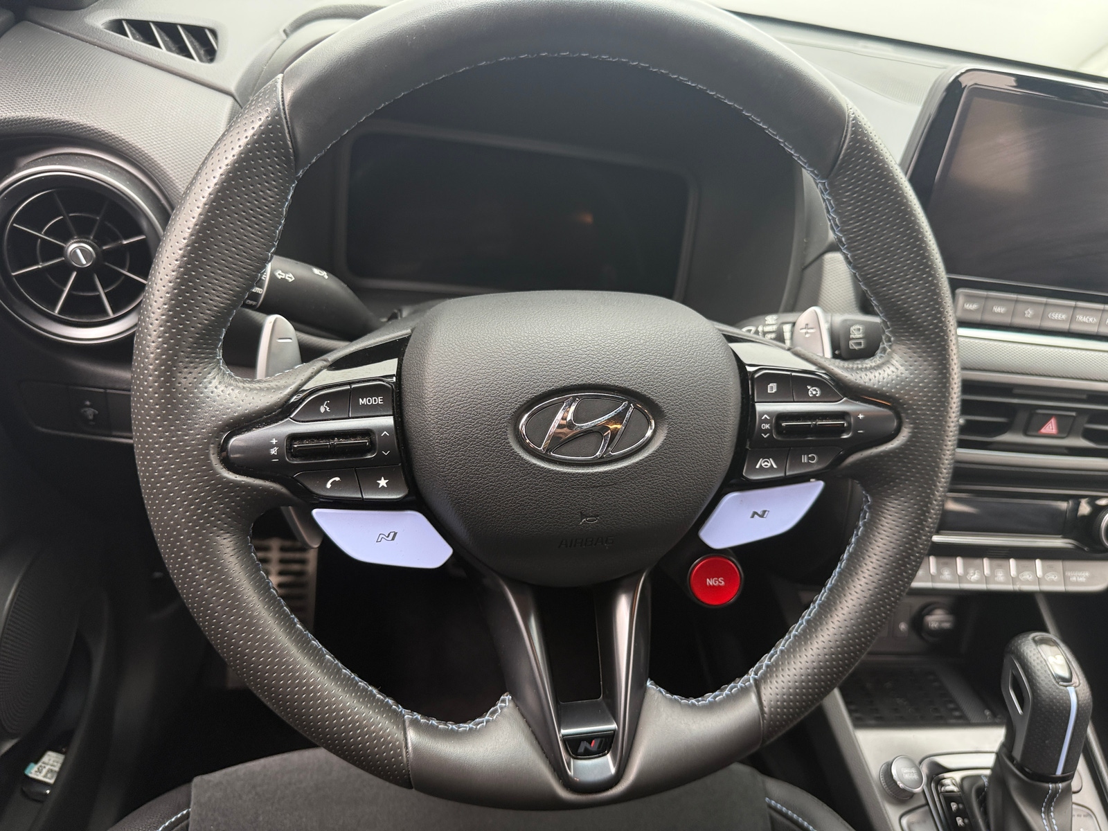 Thumbnail: 2023 Hyundai Kona - 4