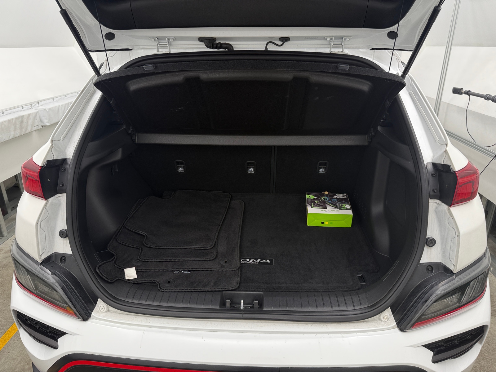 Thumbnail: 2023 Hyundai Kona - 6