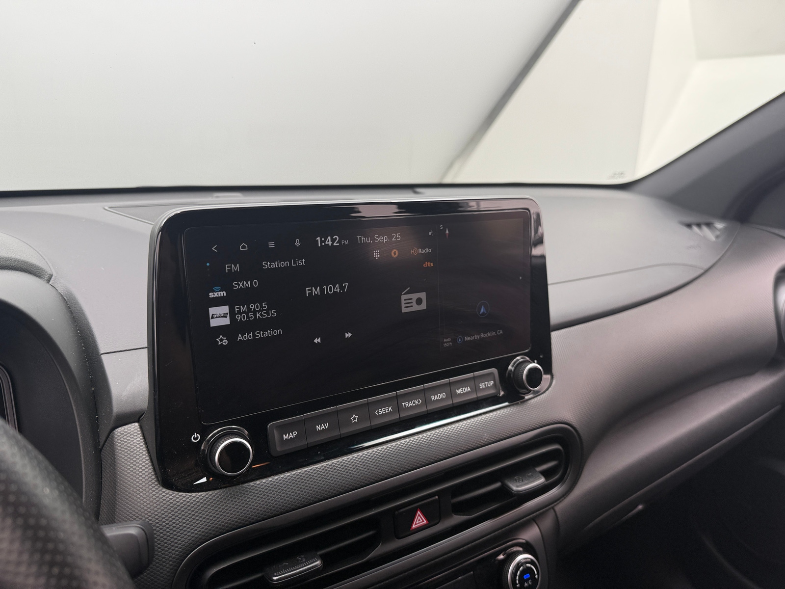 Thumbnail: 2023 Hyundai Kona - 3
