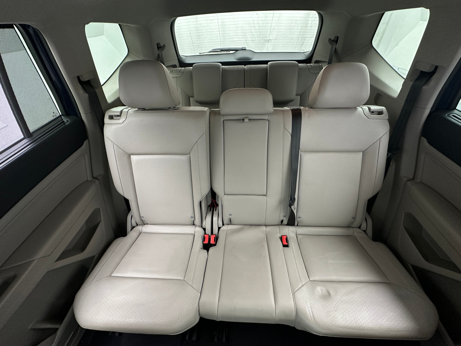 Thumbnail: 2019 Volkswagen Atlas - 6