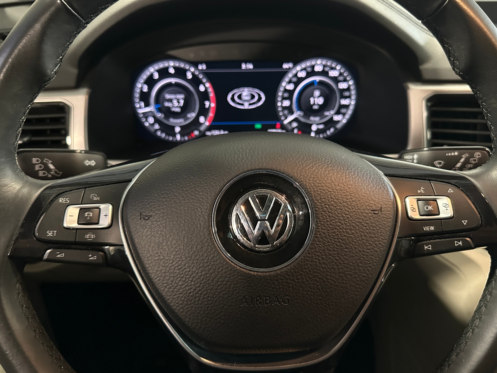 Thumbnail: 2019 Volkswagen Atlas - 5