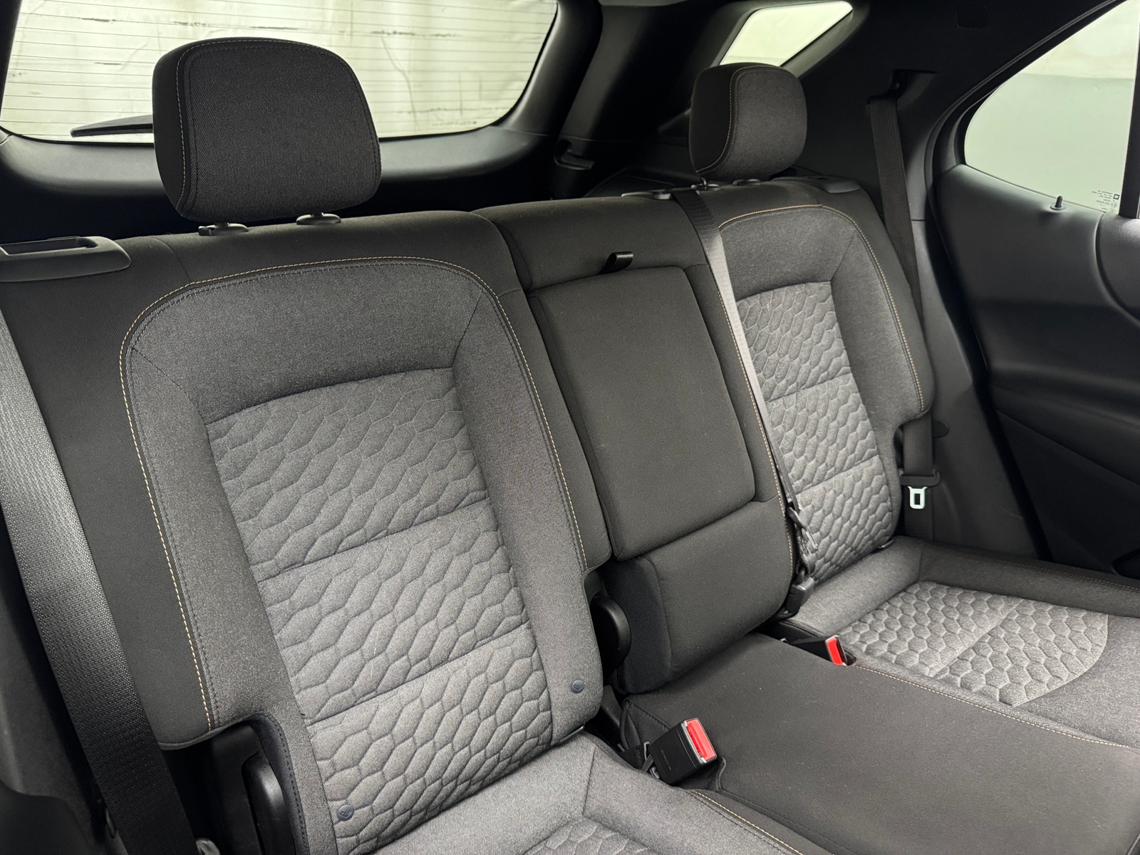 Thumbnail: 2018 Chevrolet Equinox - 6