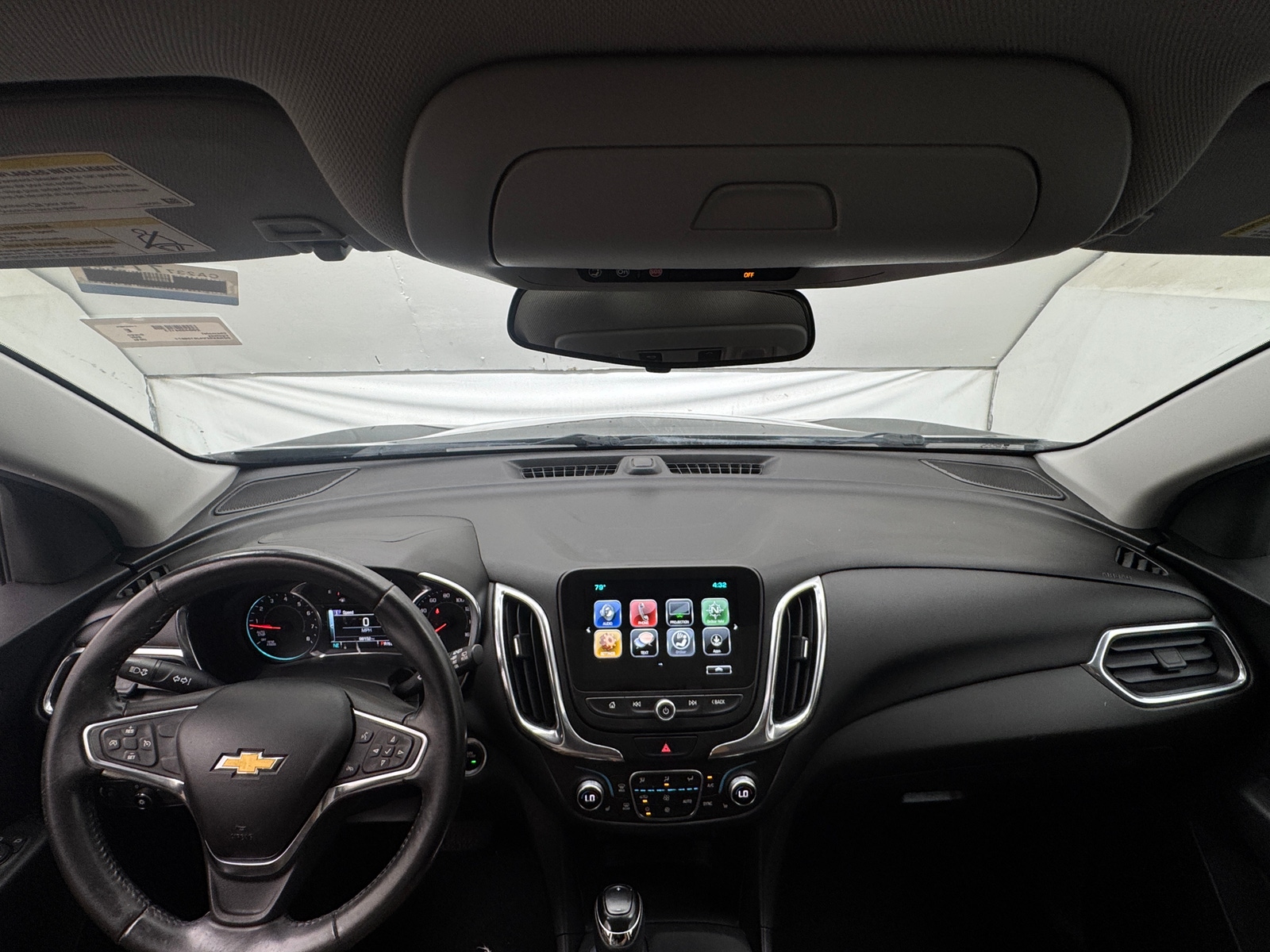 Thumbnail: 2018 Chevrolet Equinox - 3
