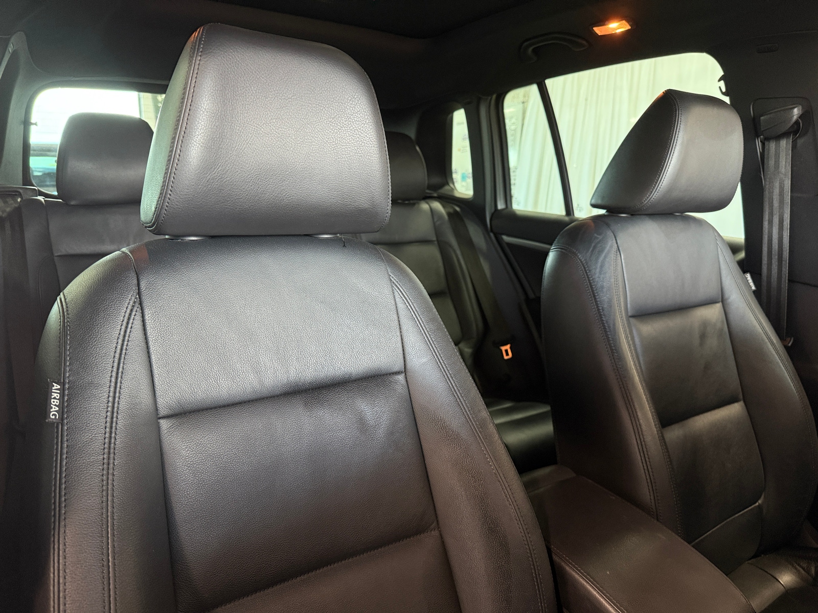 Thumbnail: 2014 Volkswagen Tiguan - 2