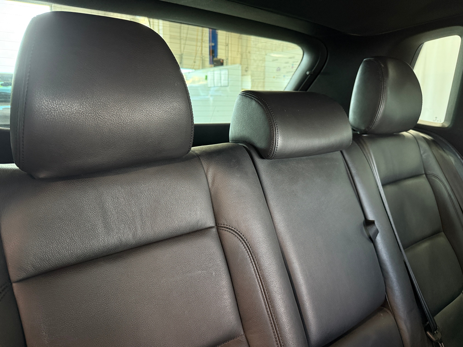 Thumbnail: 2014 Volkswagen Tiguan - 6