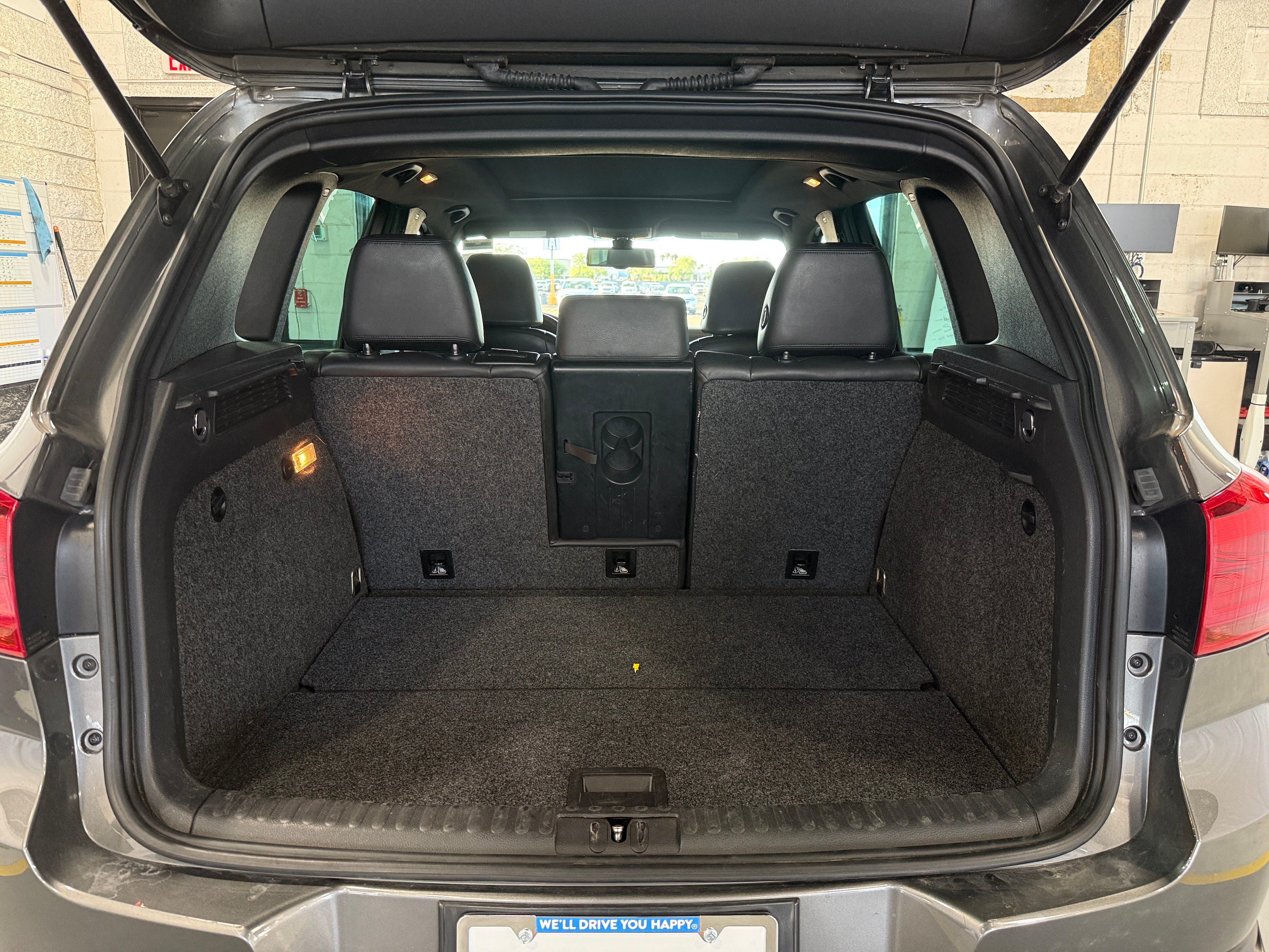 2014 Volkswagen Tiguan