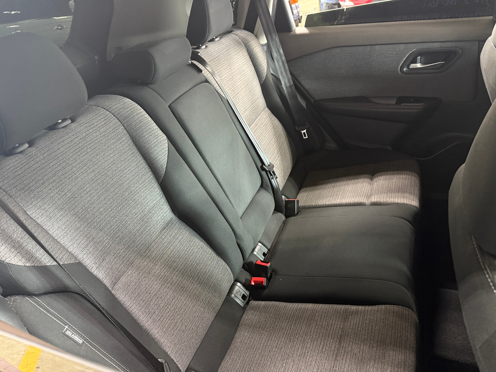 Thumbnail: 2021 Nissan Rogue - 6