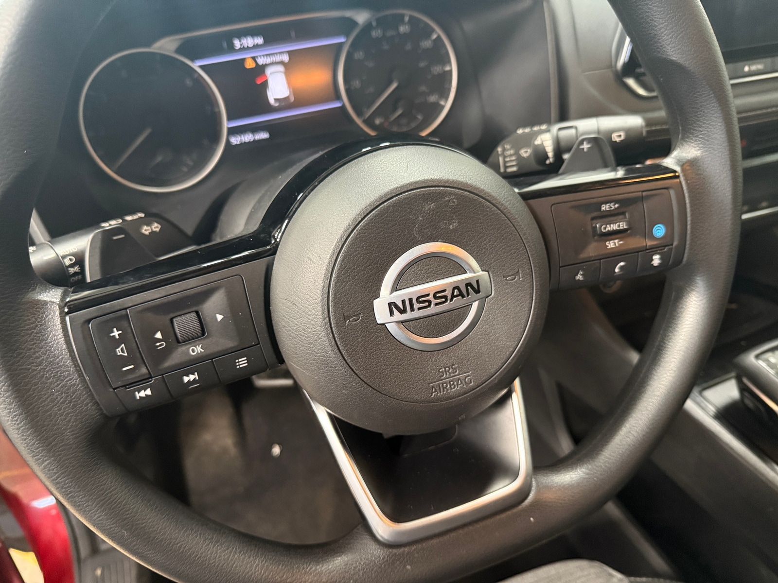 Thumbnail: 2021 Nissan Rogue - 5