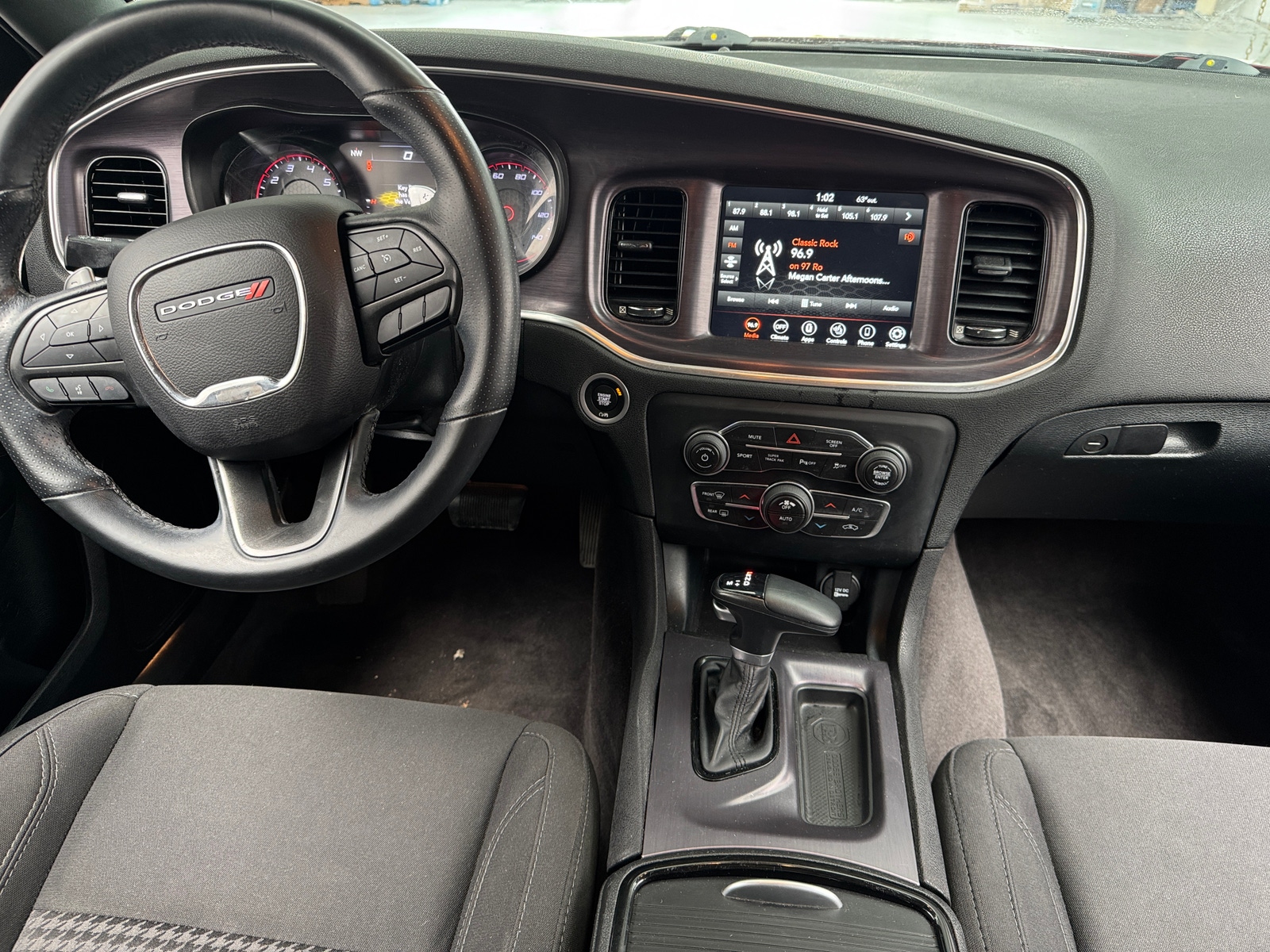Thumbnail: 2018 Dodge Charger - 3