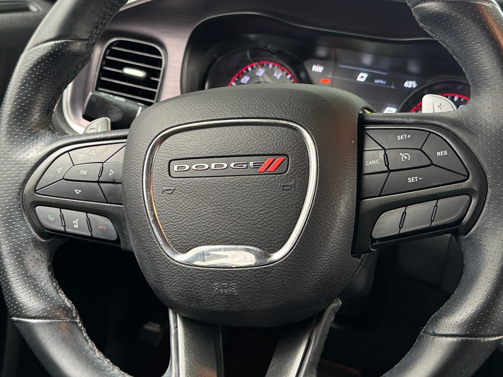 Thumbnail: 2018 Dodge Charger - 5