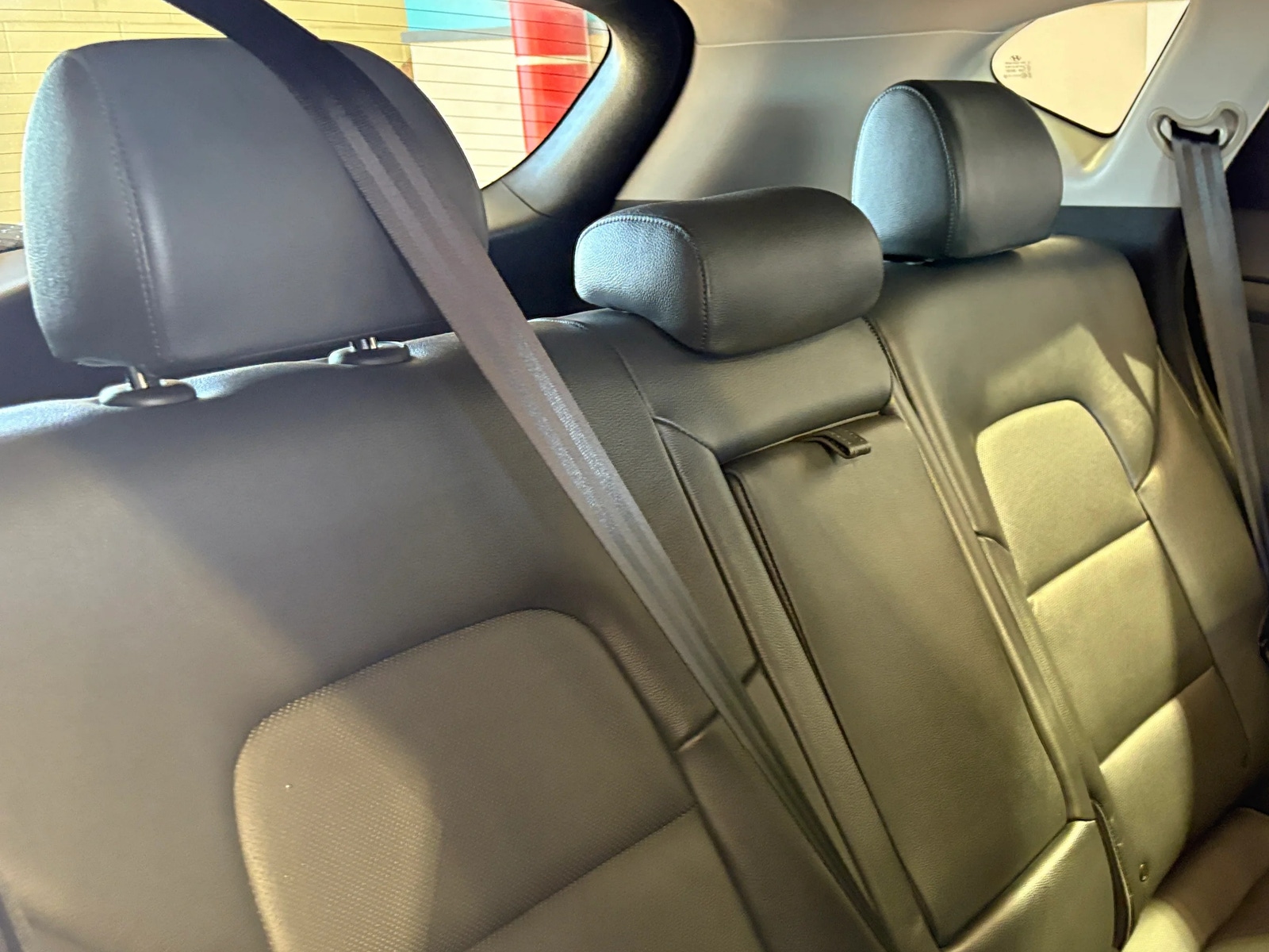 Thumbnail: 2016 Hyundai Tucson - 5