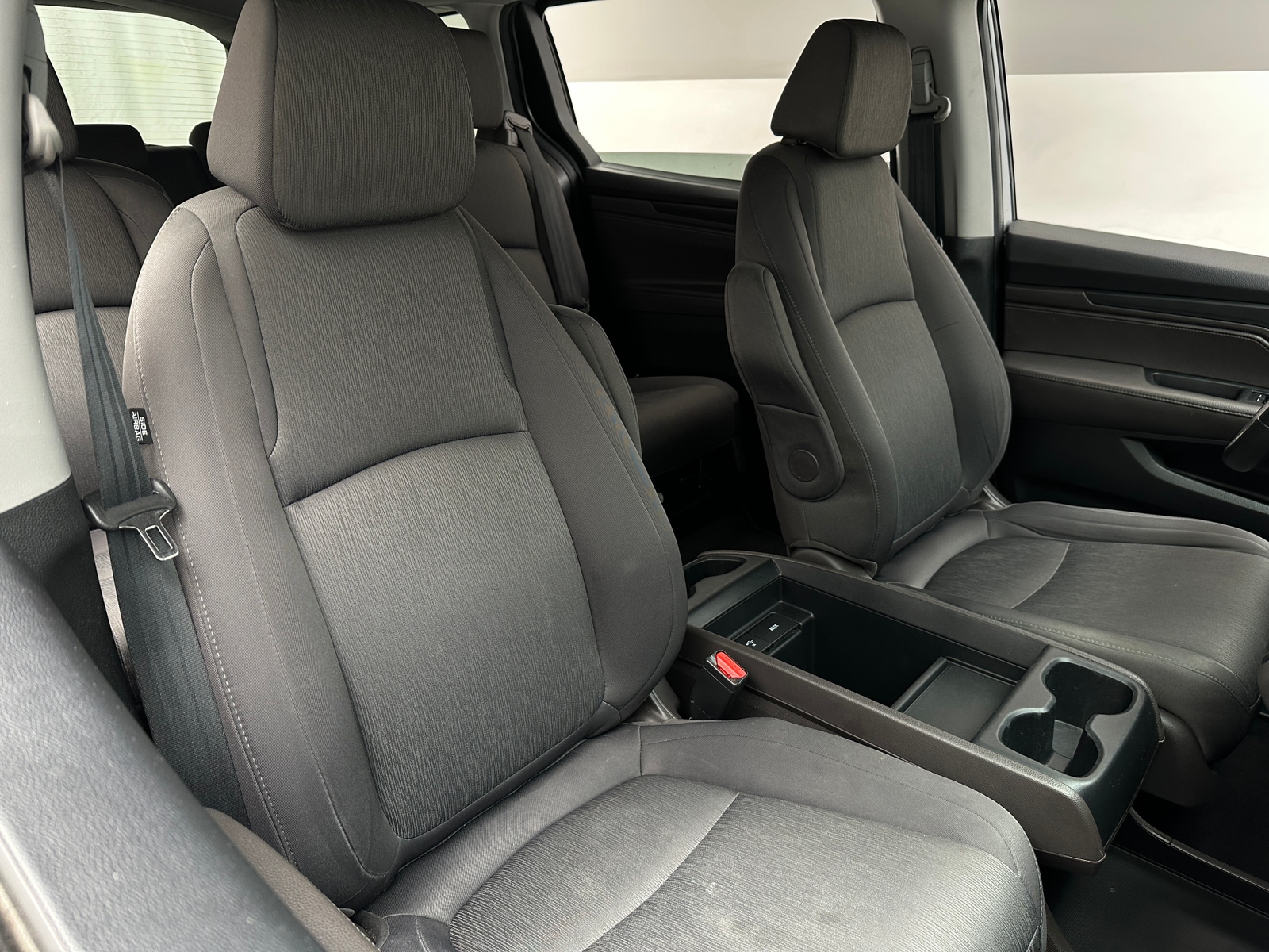Thumbnail: 2019 Honda Odyssey - 2