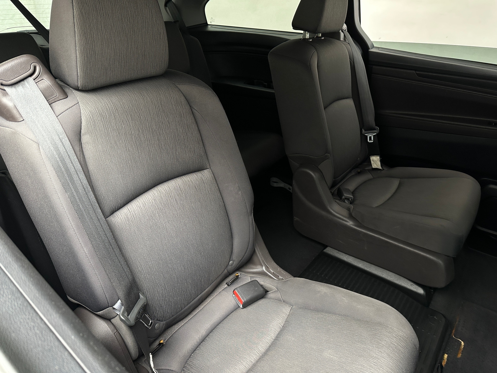 Thumbnail: 2019 Honda Odyssey - 6