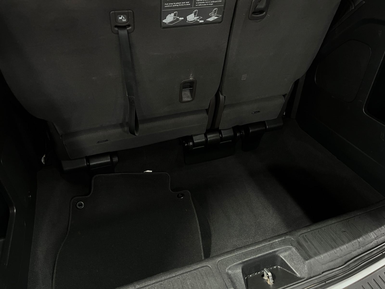 Thumbnail: 2019 Honda Odyssey - 7
