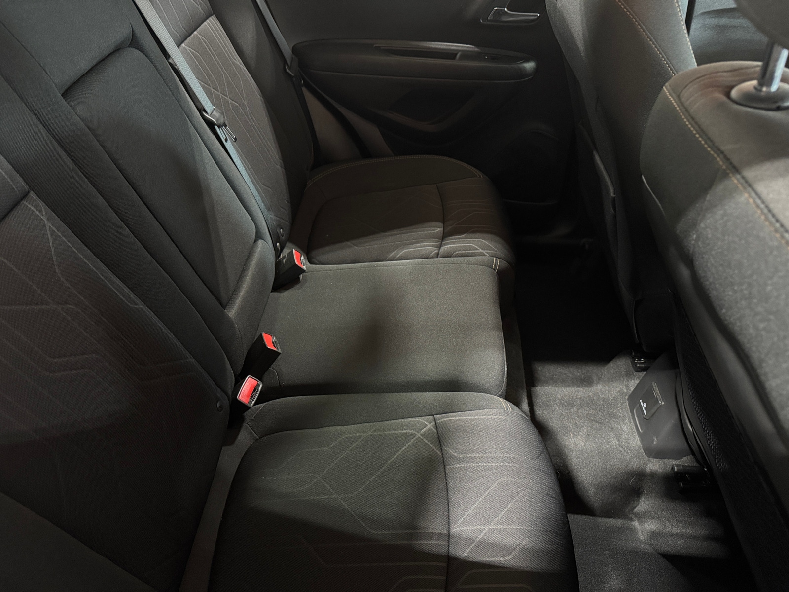 Thumbnail: 2020 Chevrolet Trax - 6