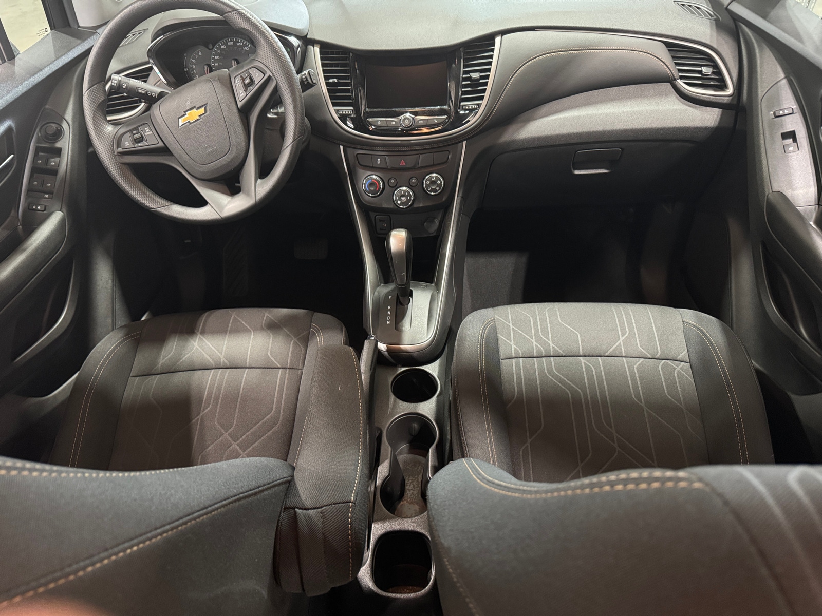 Thumbnail: 2020 Chevrolet Trax - 3